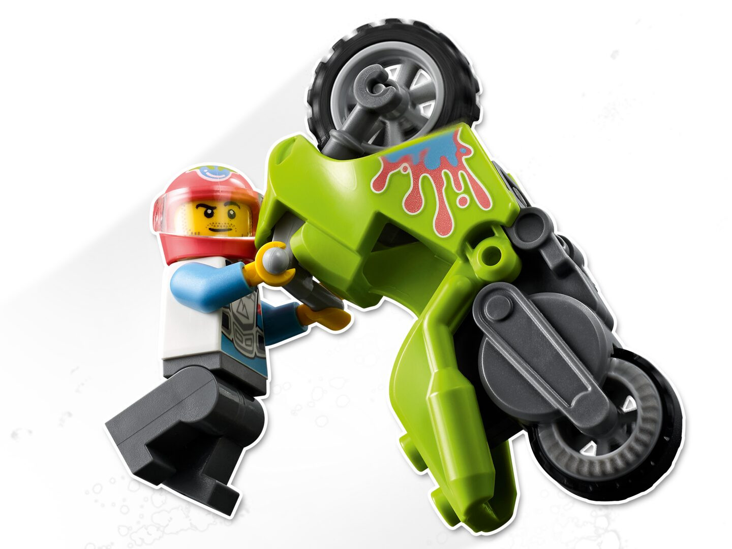Stuntshow arena — Afbeelding 5