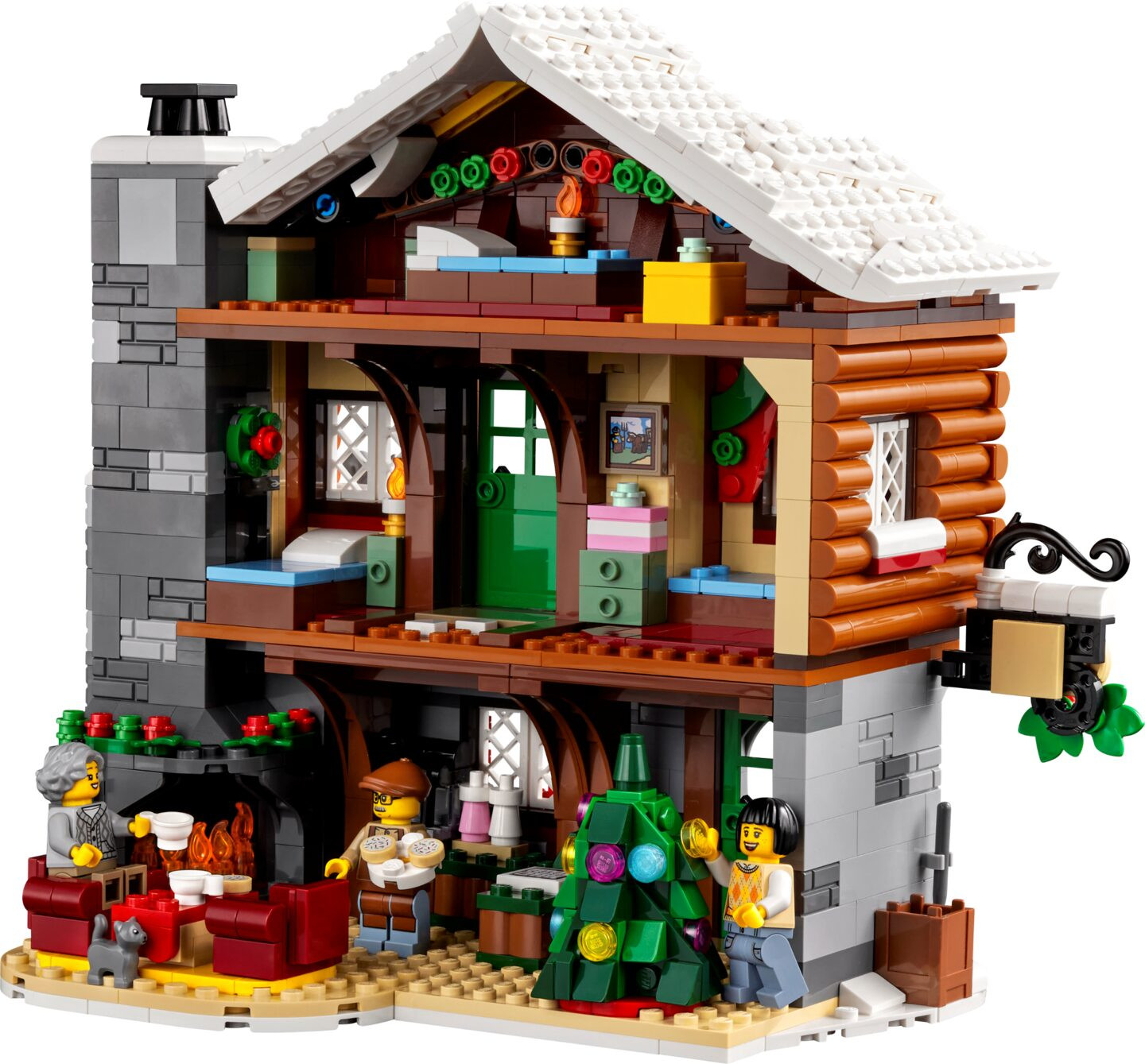 Alpine Lodge — Image 3