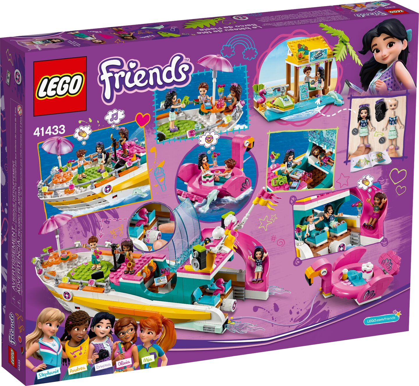 Feestboot — Afbeelding 8