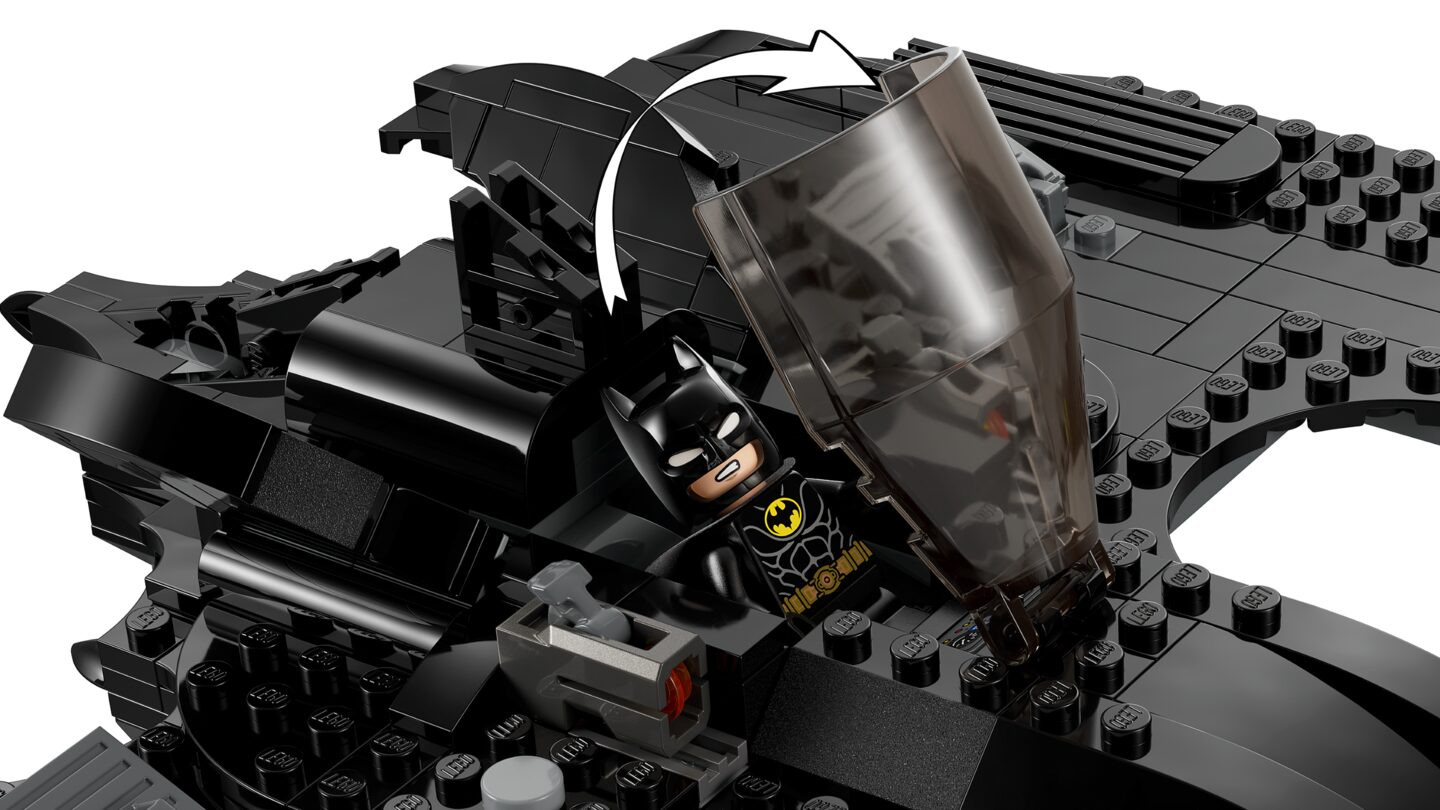 Batwing: Batman™ vs. The Joker™ — Afbeelding 5
