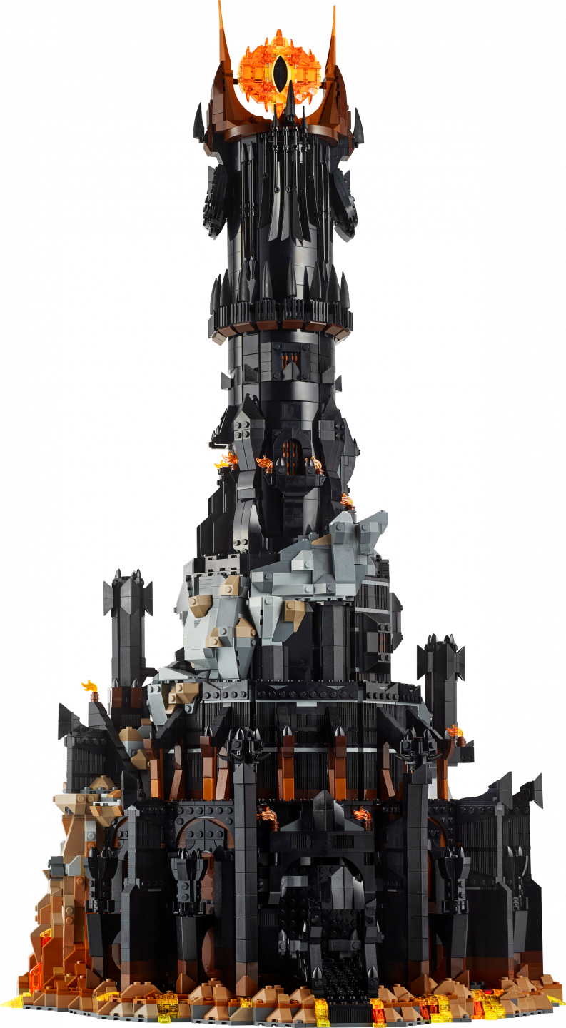 The Lord of the Rings: Barad-dûr™