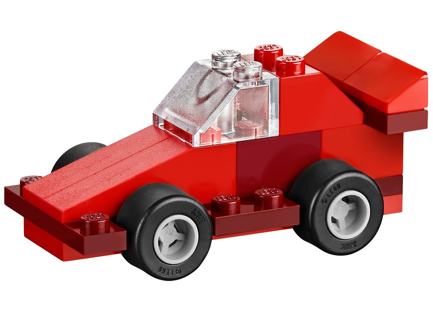 LEGO® Creatieve stenen — Afbeelding 5