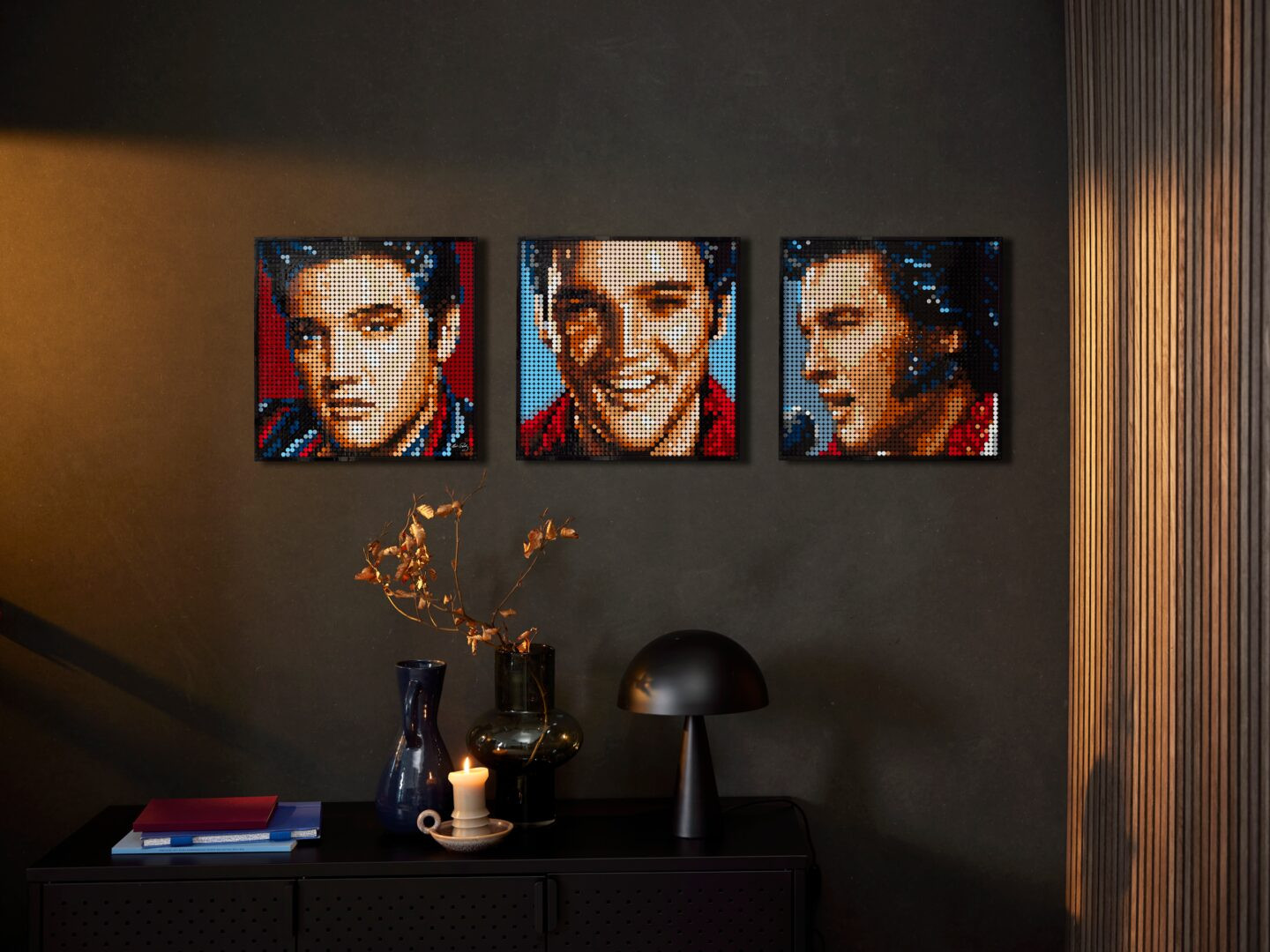 Elvis Presley “The King” — Afbeelding 8