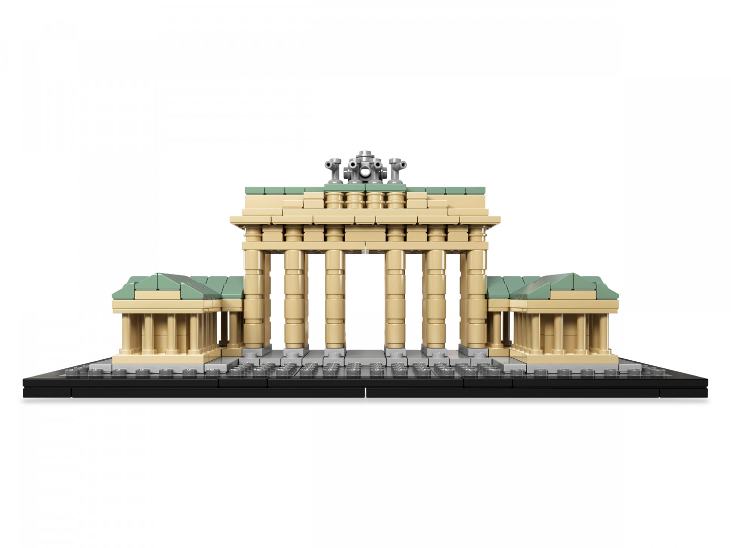 Brandenburg Gate — Image 4