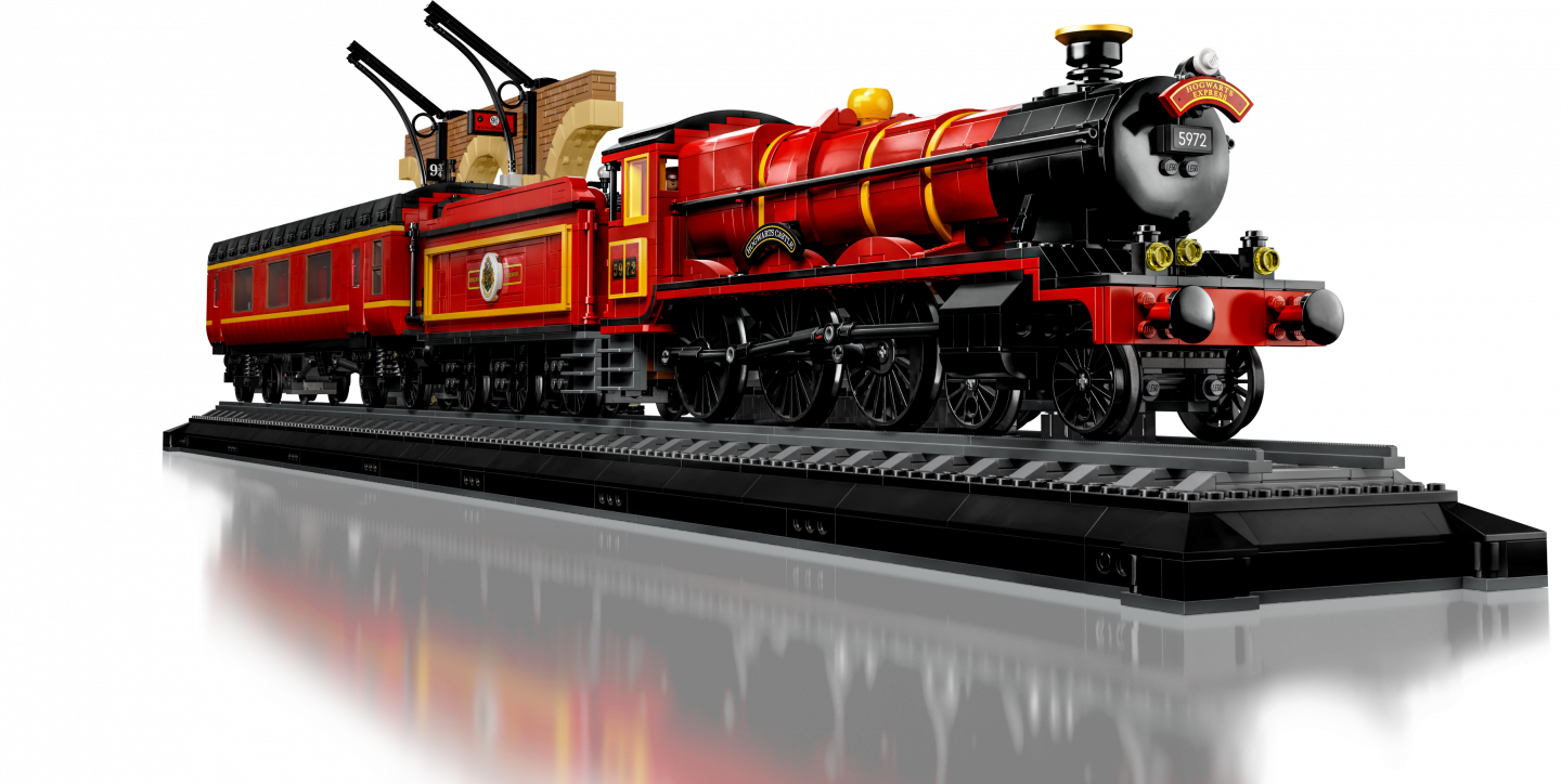 Zweinstein Express™ - Verzameleditie — Afbeelding 3