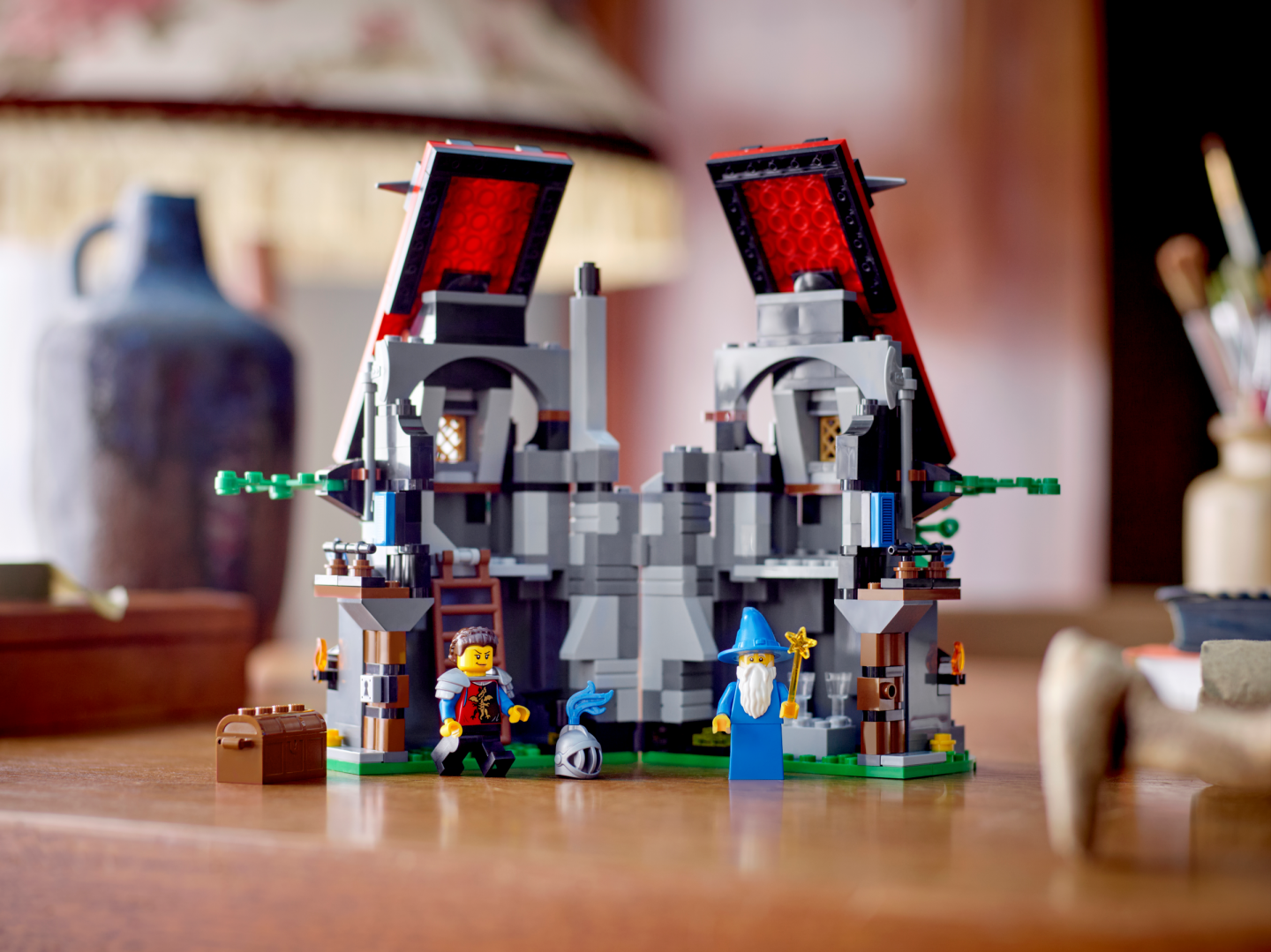 Majisto’s Magical Workshop — Image 5