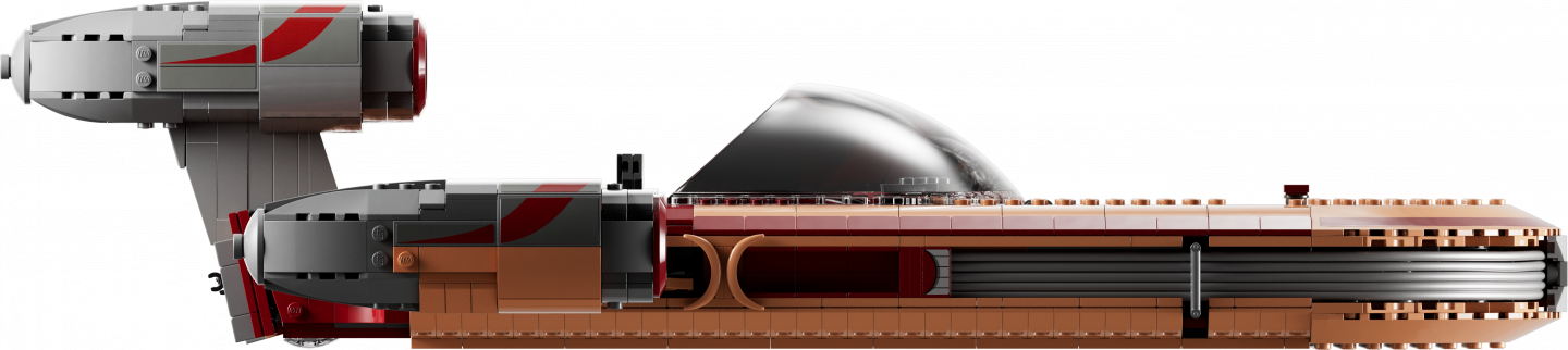 Luke Skywalker’s Landspeeder™ — Afbeelding 6