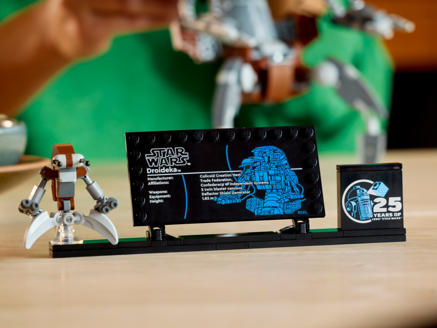 Droideka™ — Afbeelding 9