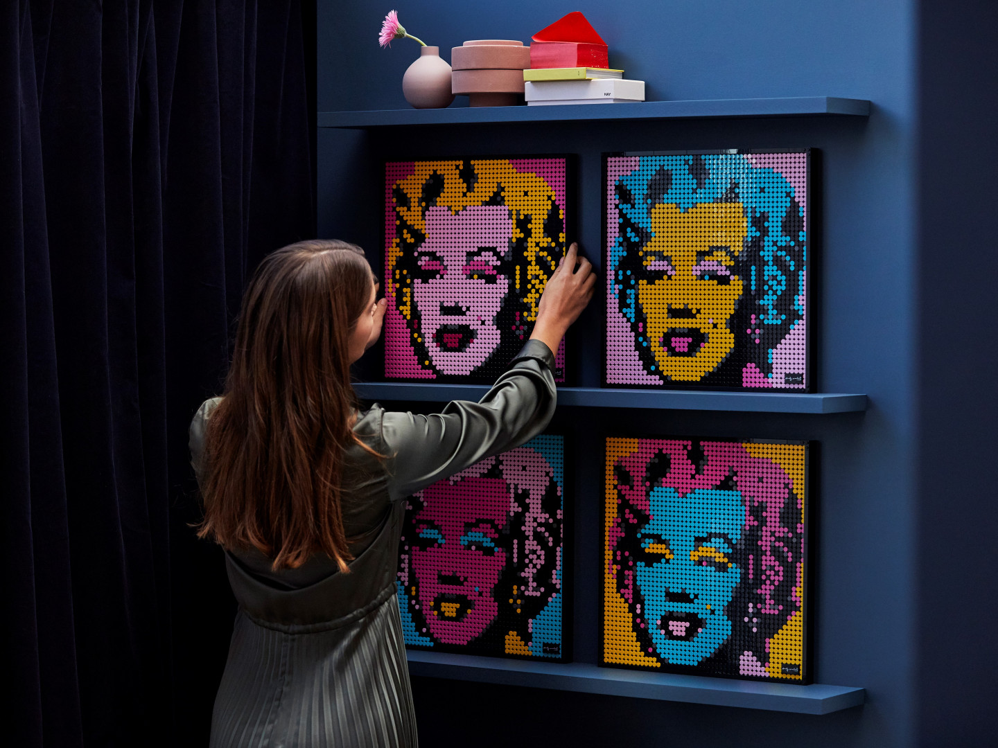 Andy Warhol's Marilyn Monroe — Image 7