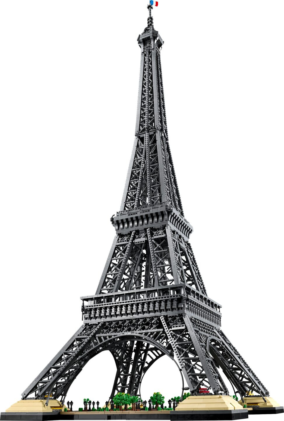 Eiffeltoren — Afbeelding 3