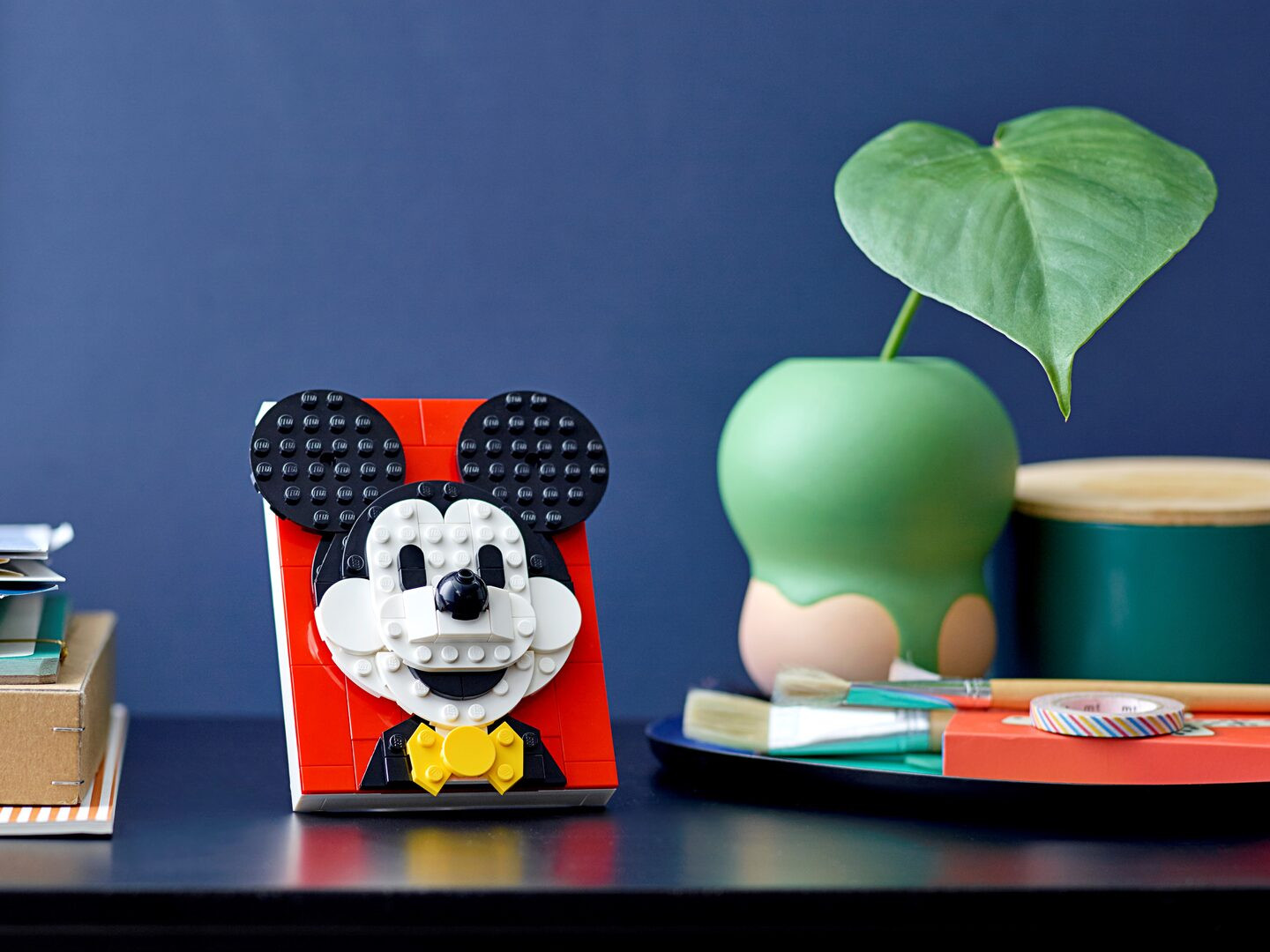 Mickey Mouse — Afbeelding 4