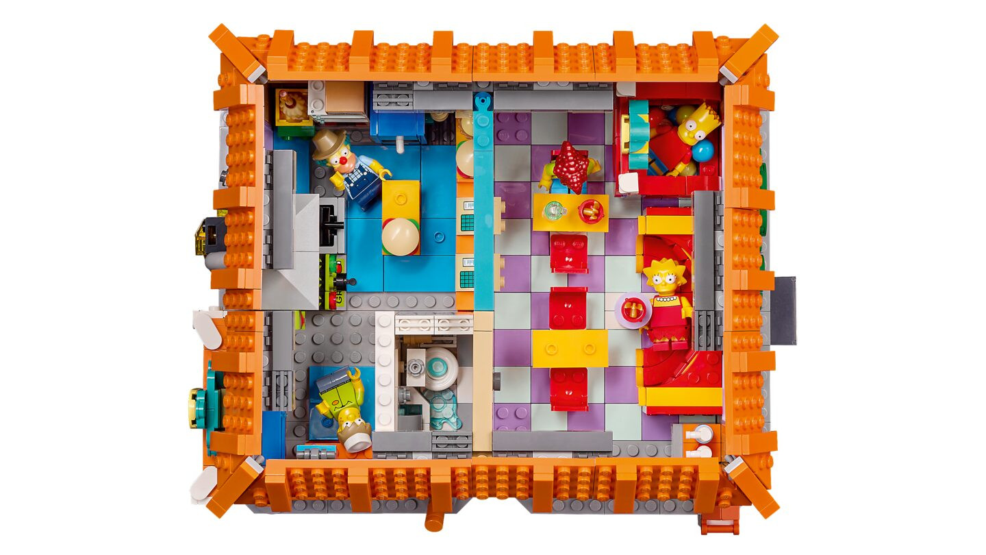 The Simpsons™: Krusty Burger — Image 5