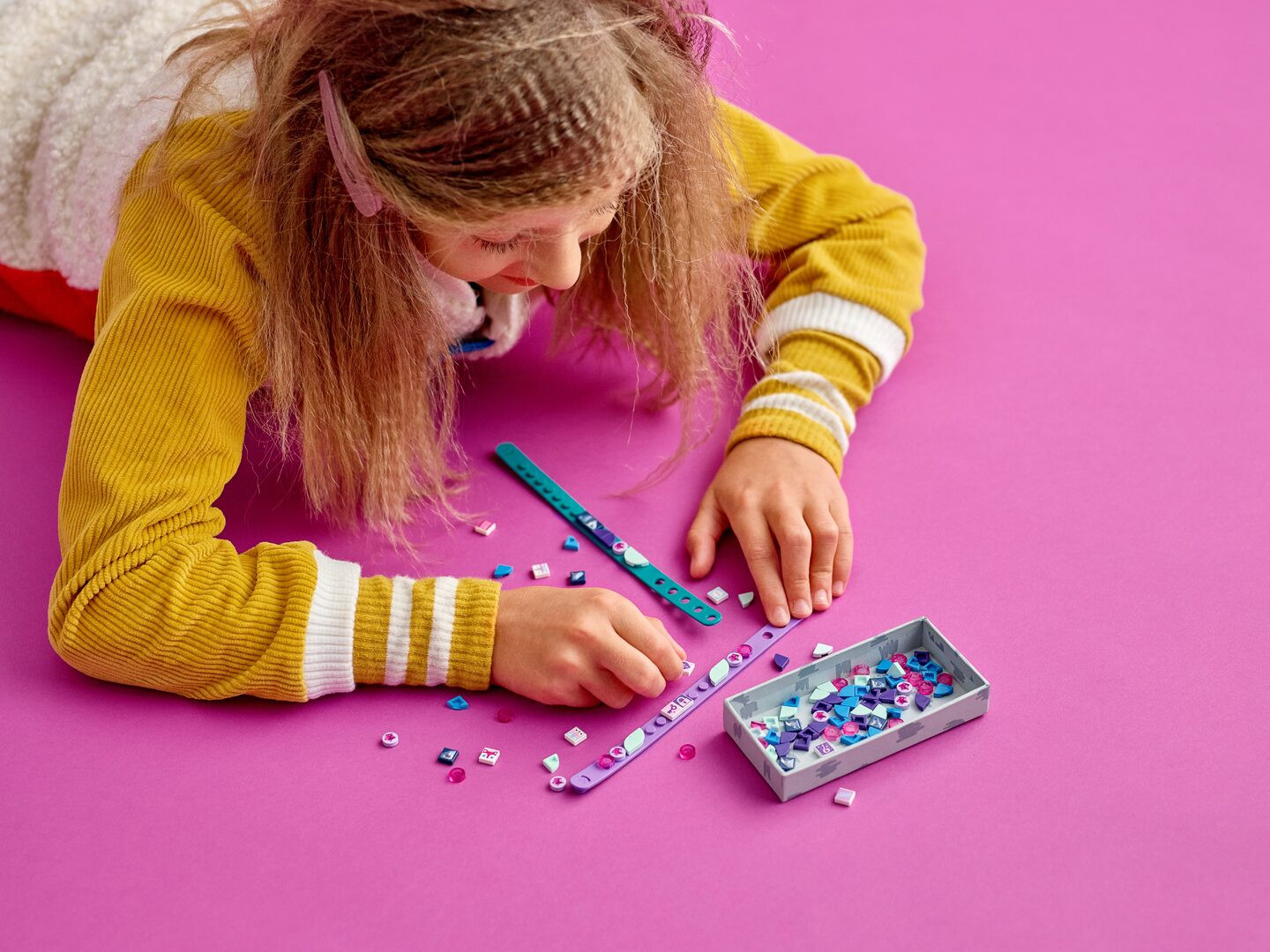 Extra DOTS - serie 3 — Afbeelding 3