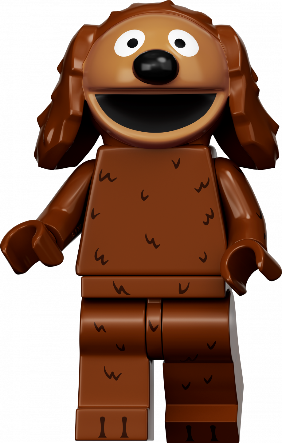 De Muppets — Afbeelding 10