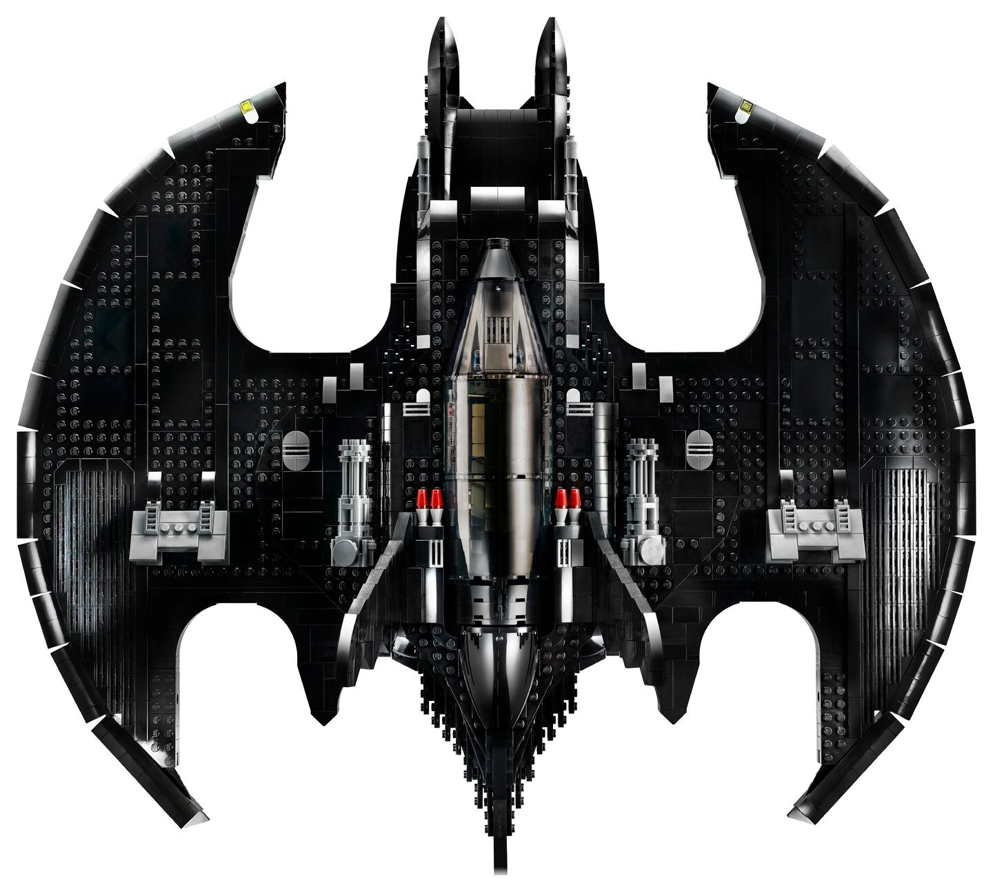 1989 Batwing​ — Afbeelding 6