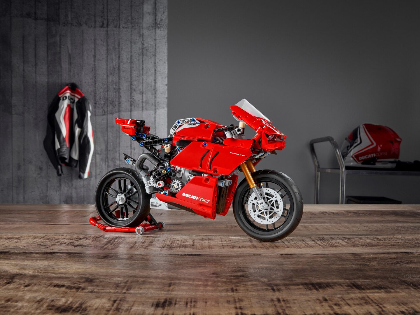 Ducati Panigale V4 R — Afbeelding 9