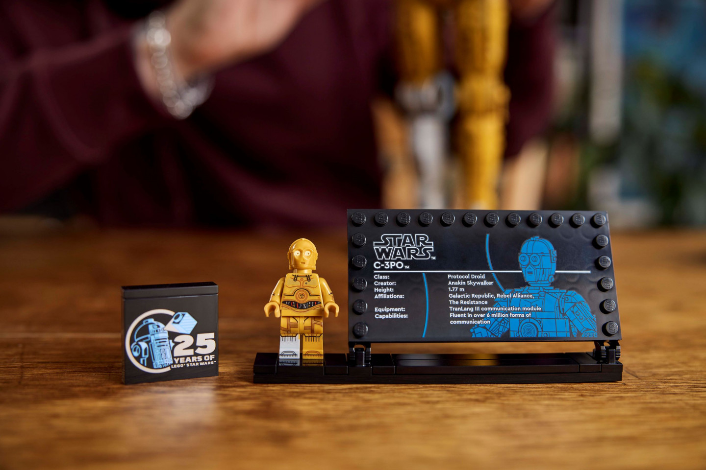 C-3PO™ — Afbeelding 6