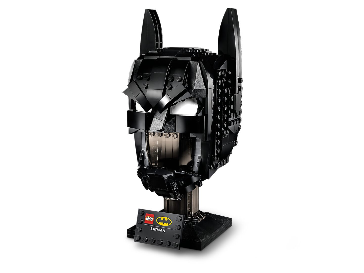 Batman™ masker — Afbeelding 3