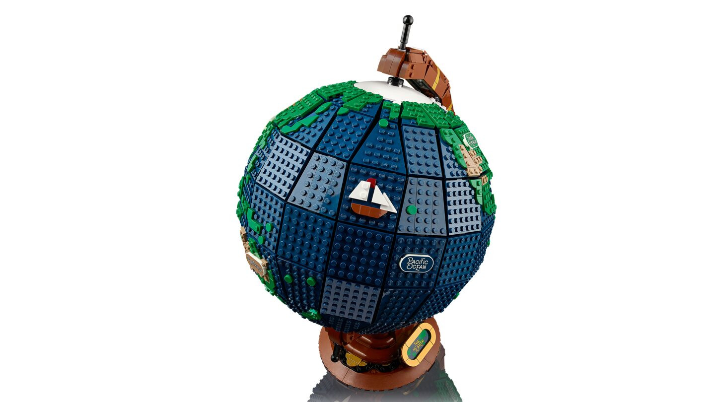 Wereldbol — Afbeelding 3
