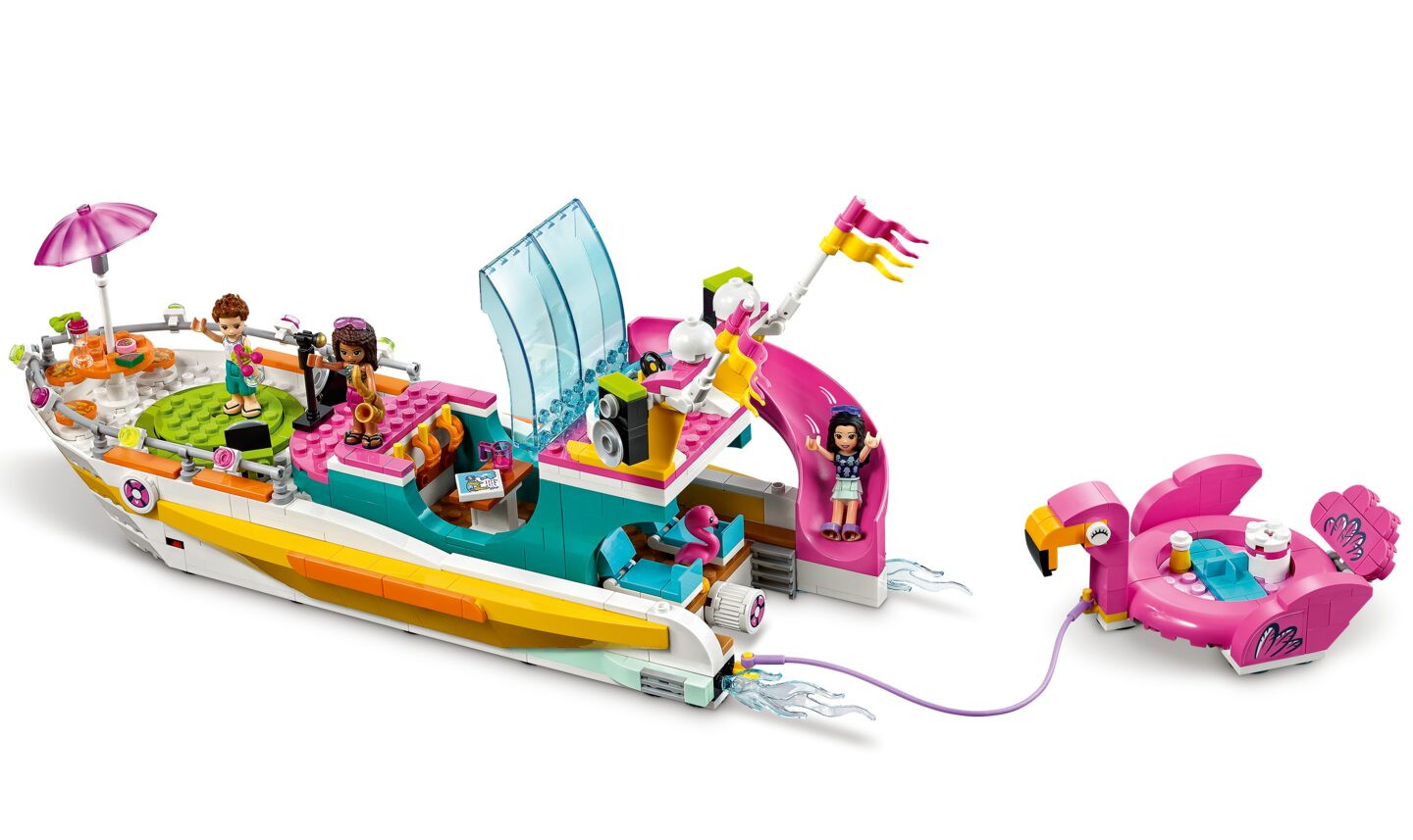 Feestboot — Afbeelding 4