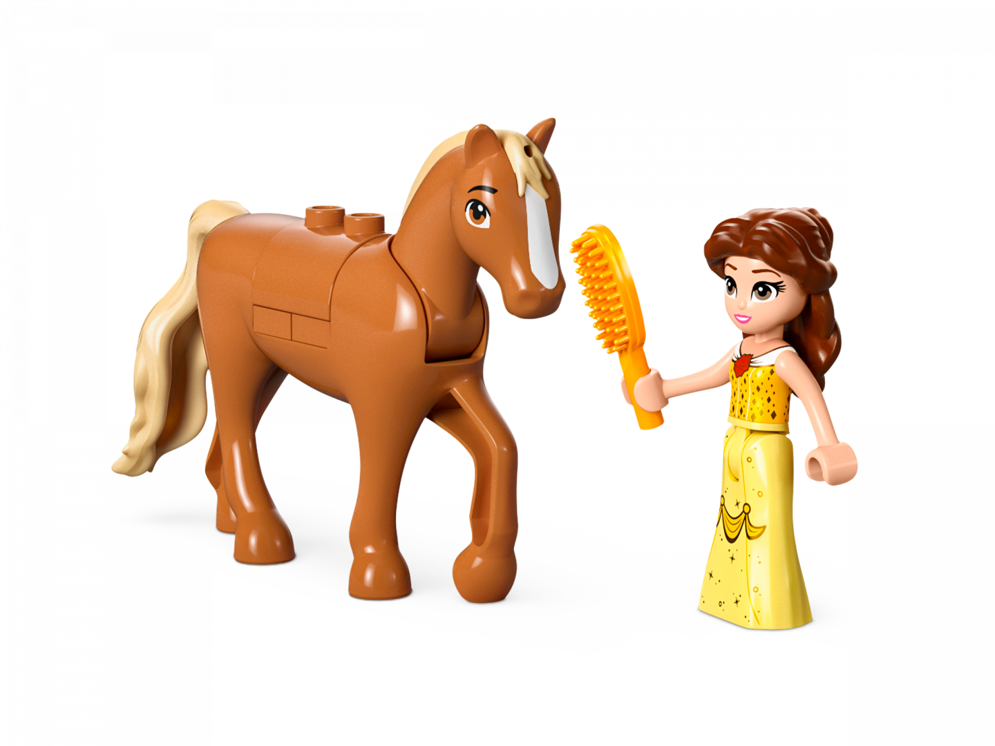 Belle's paardenkoets — Afbeelding 4
