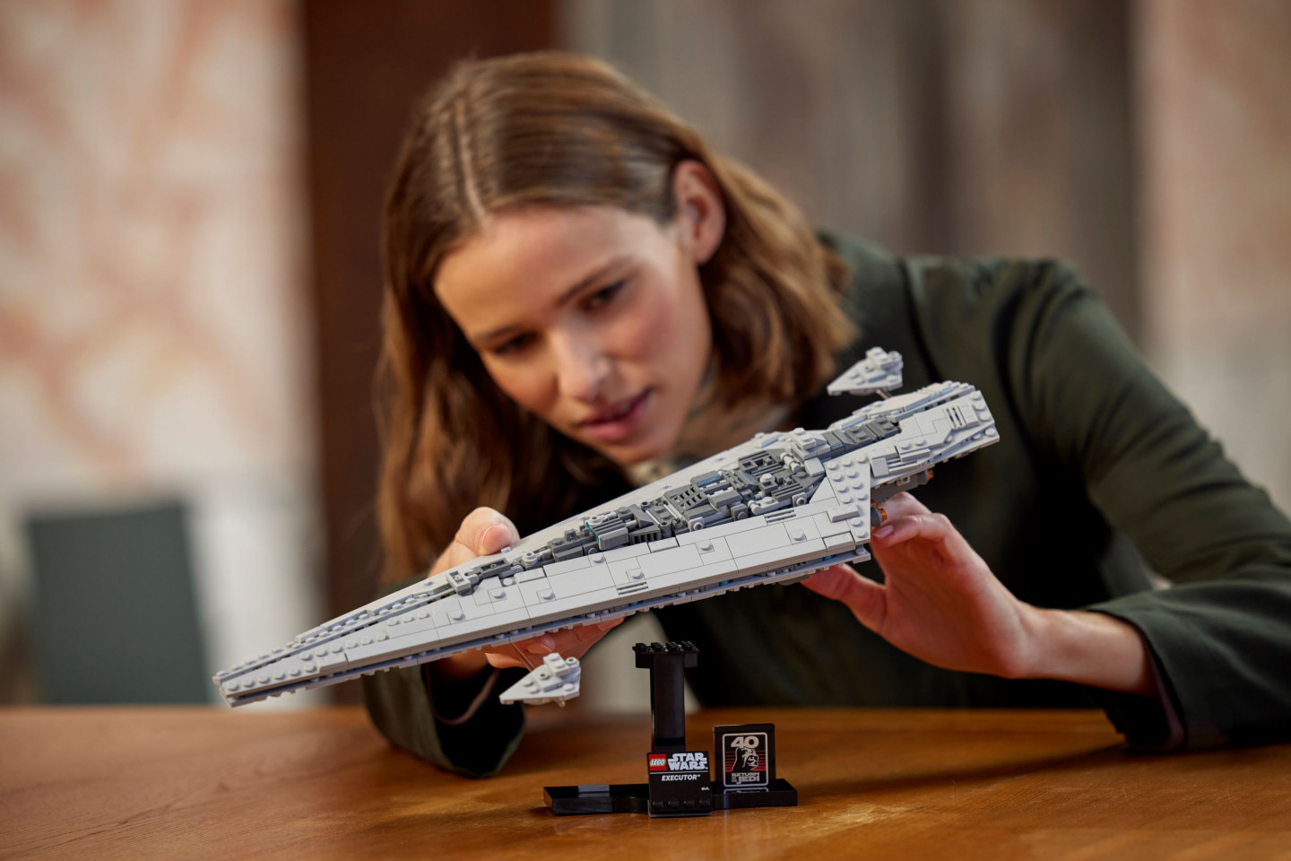 Executor Super Star Destroyer™ — Afbeelding 8