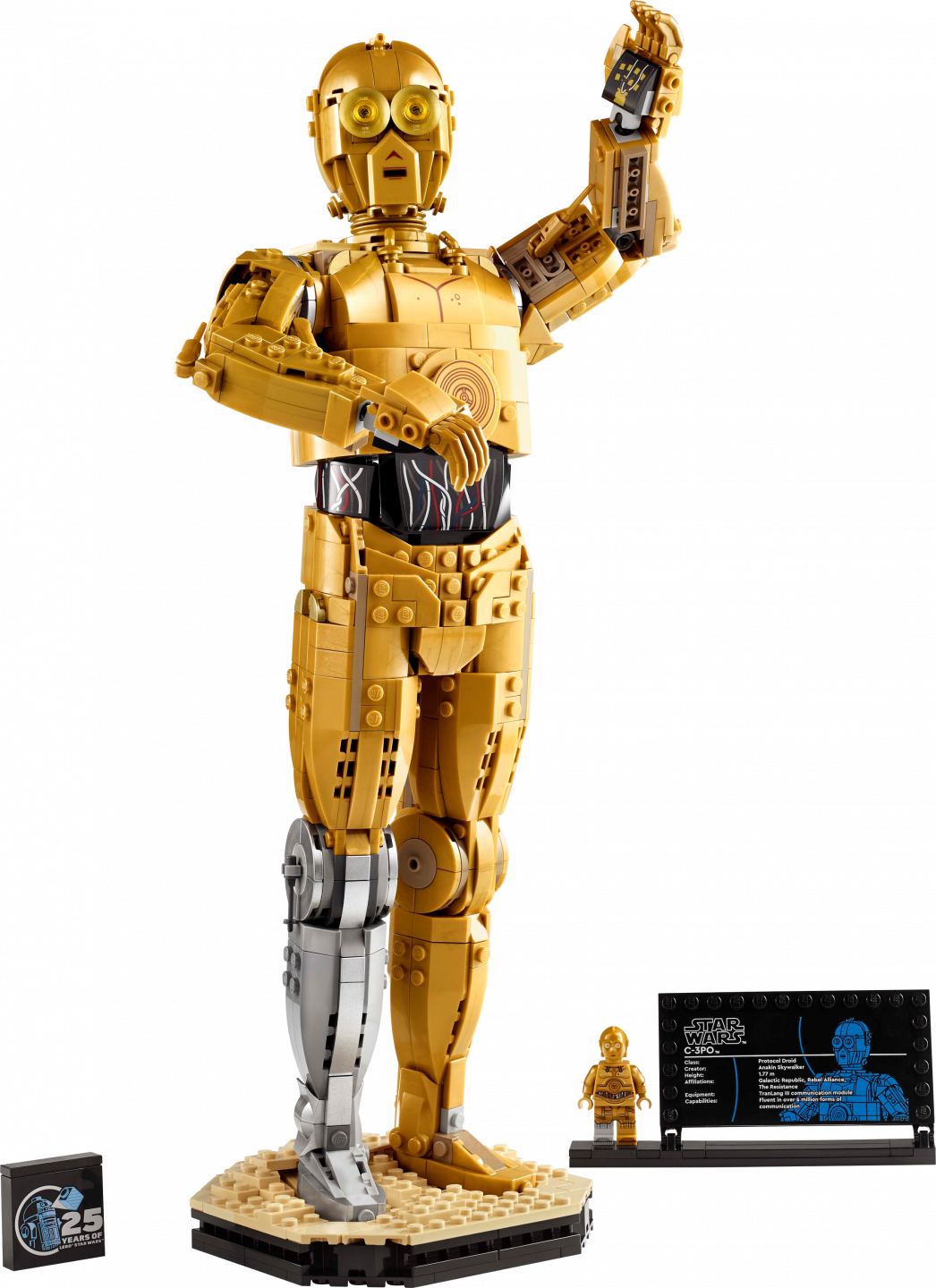 C-3PO™