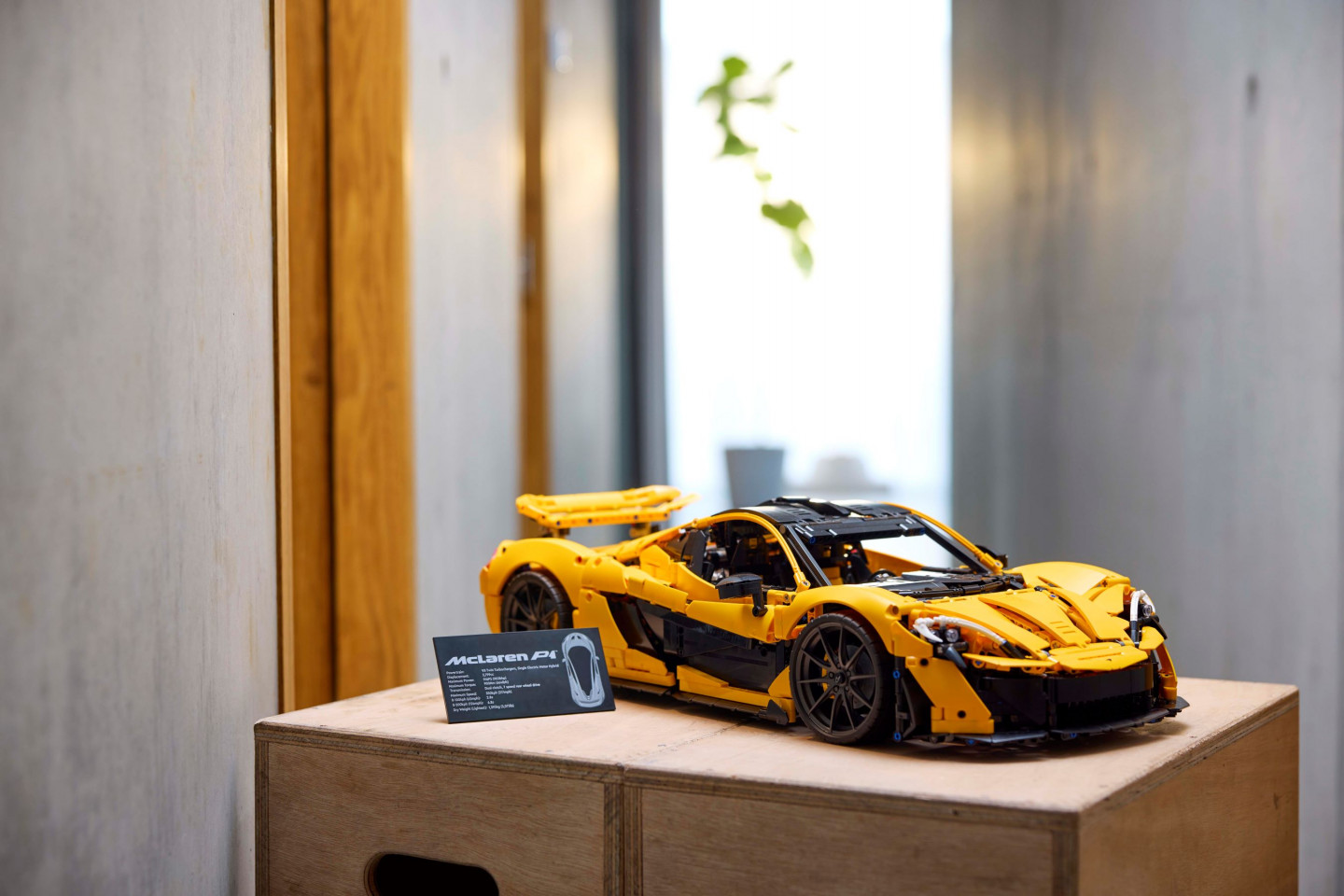 McLaren P1™ — Afbeelding 12