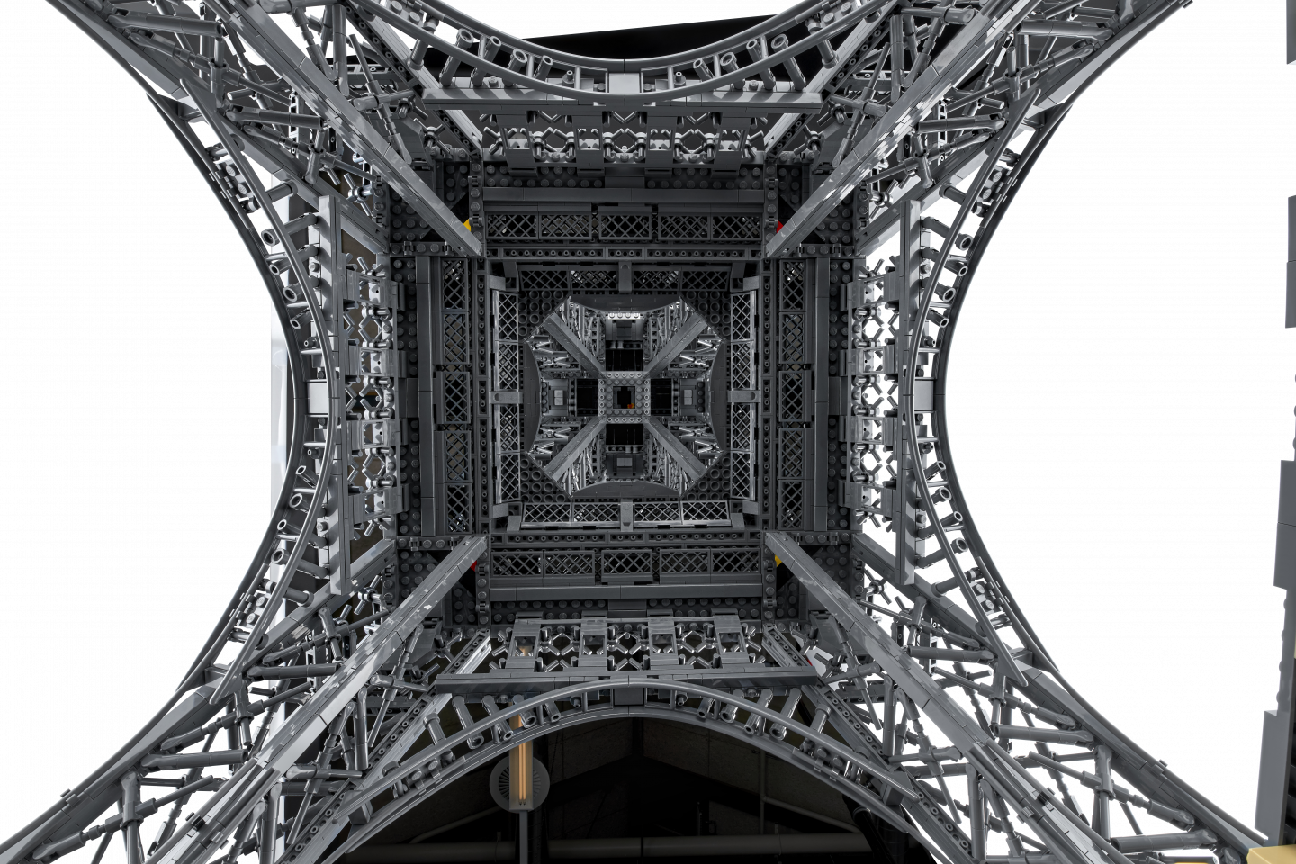 Eiffeltoren — Afbeelding 8