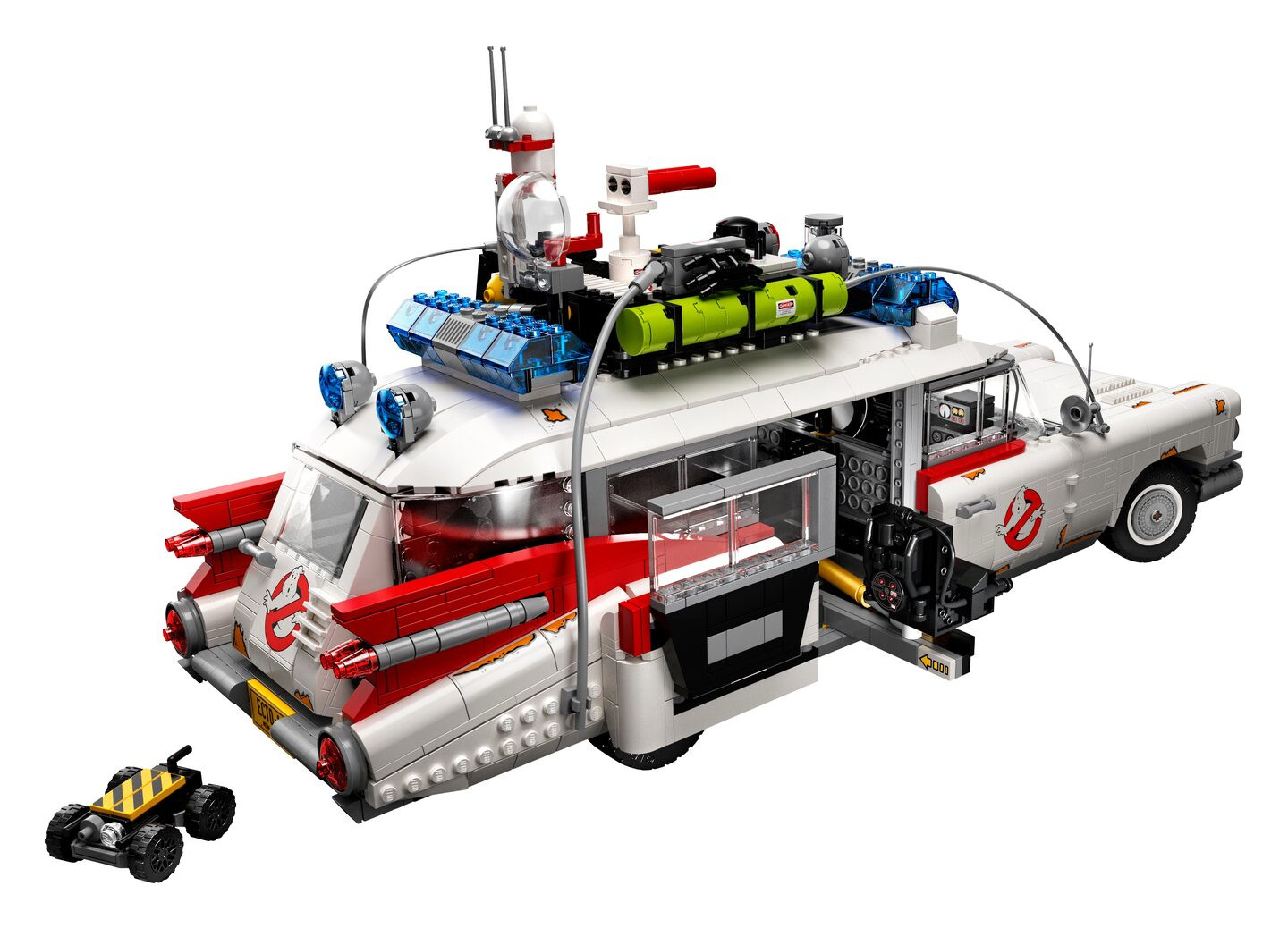 Ghostbusters™ Auto ECTO-1 — Afbeelding 4