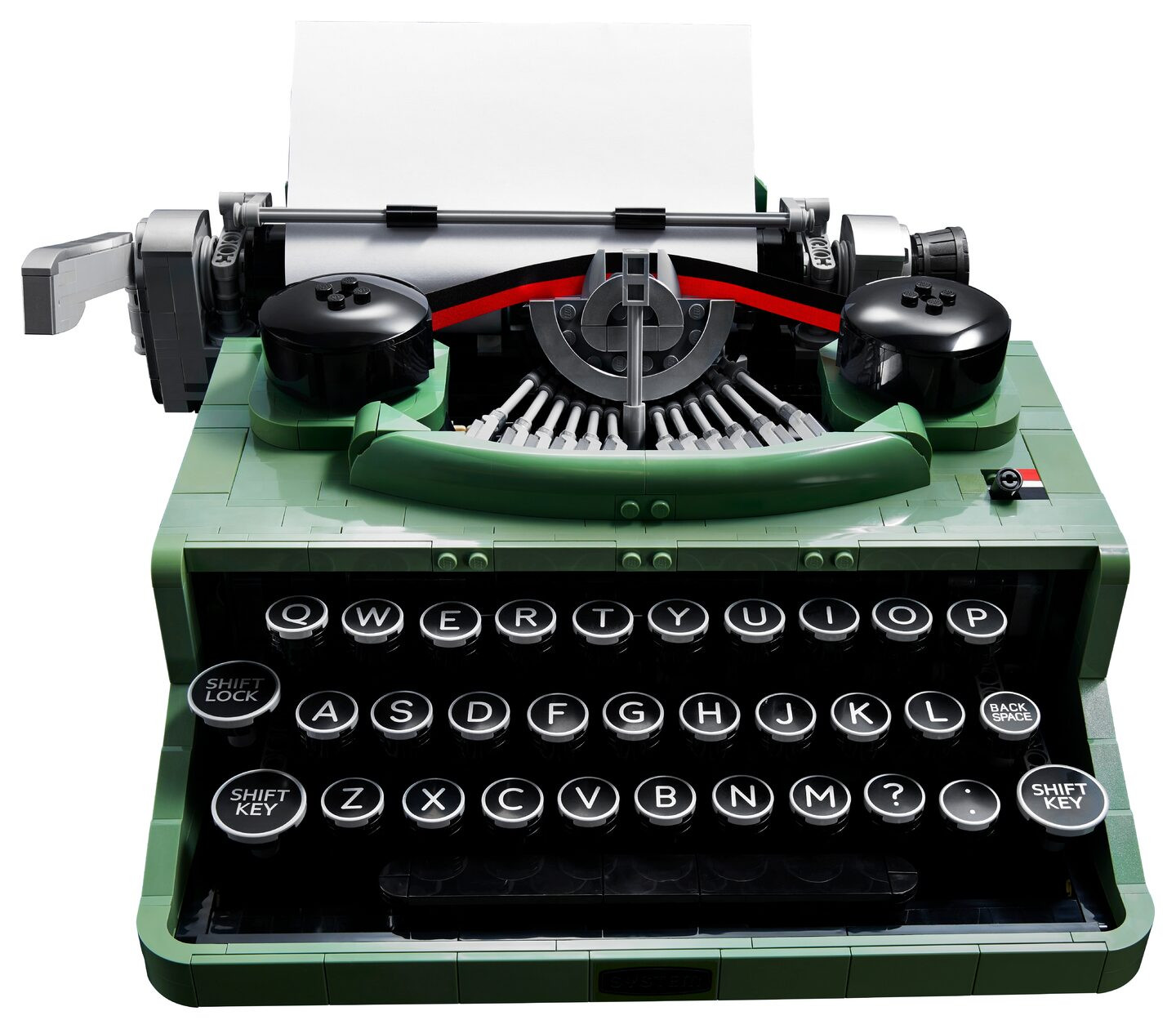 Typemachine — Afbeelding 6