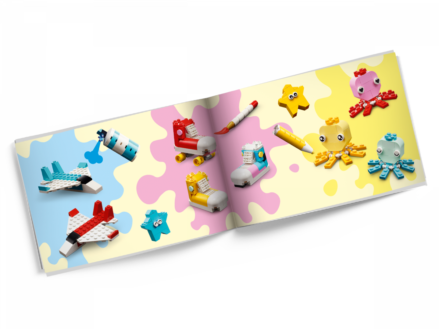Creatief kleurenplezier — Afbeelding 6