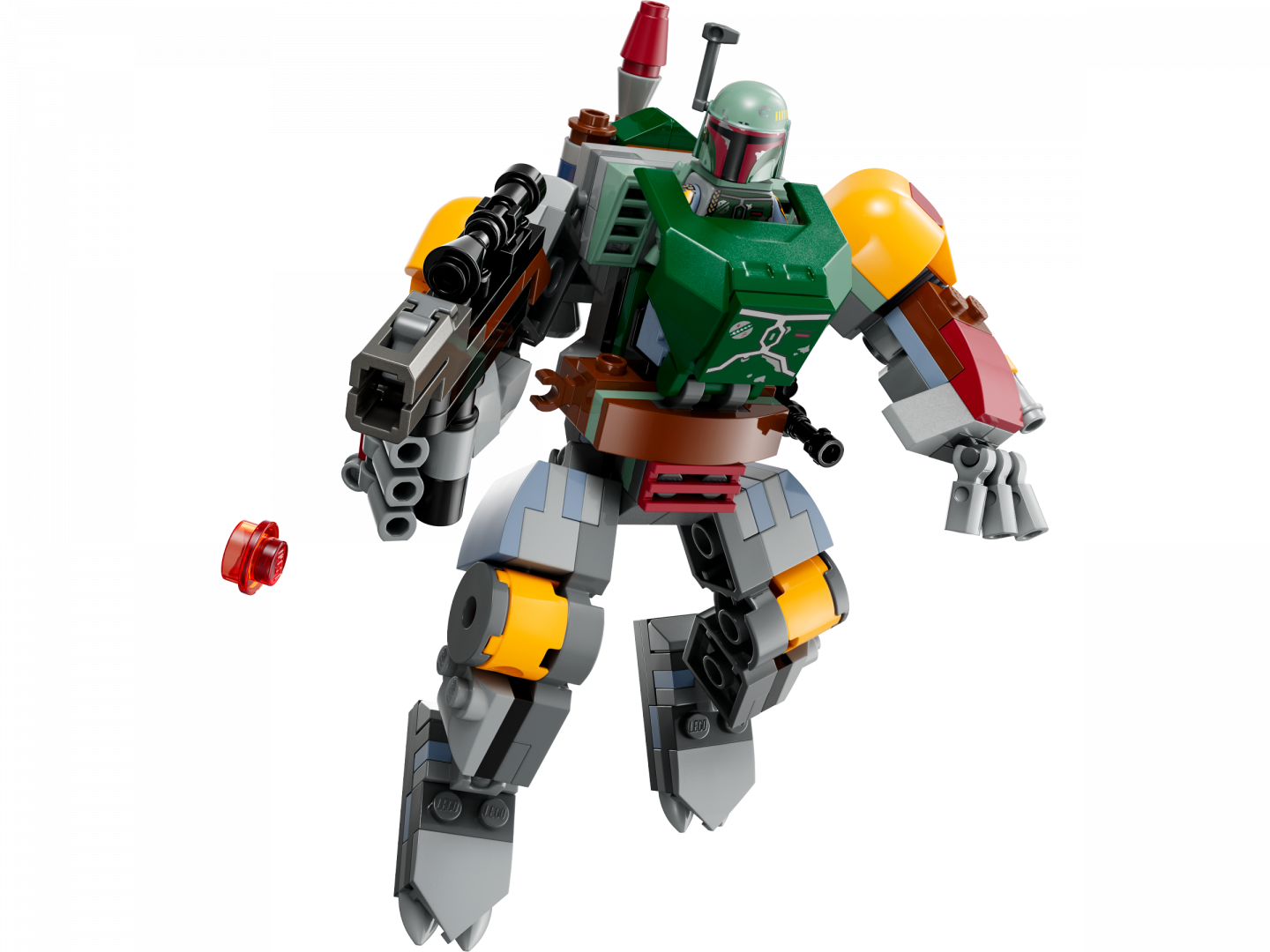 Boba Fett™ mecha