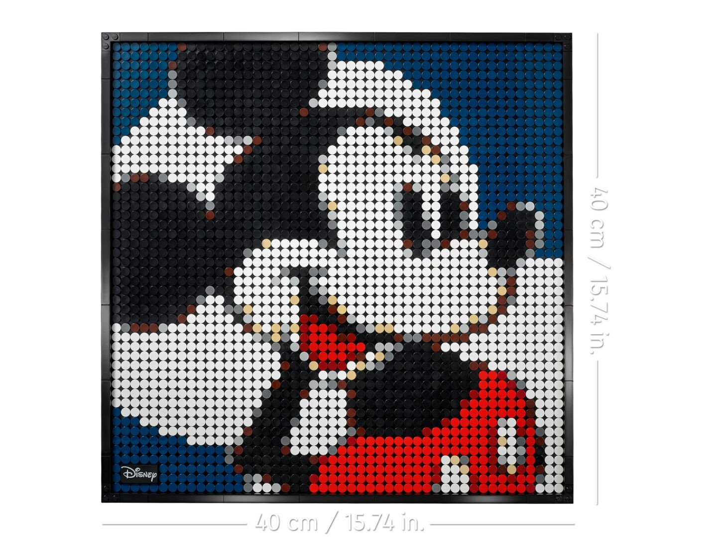 Disney's Mickey Mouse — Afbeelding 3
