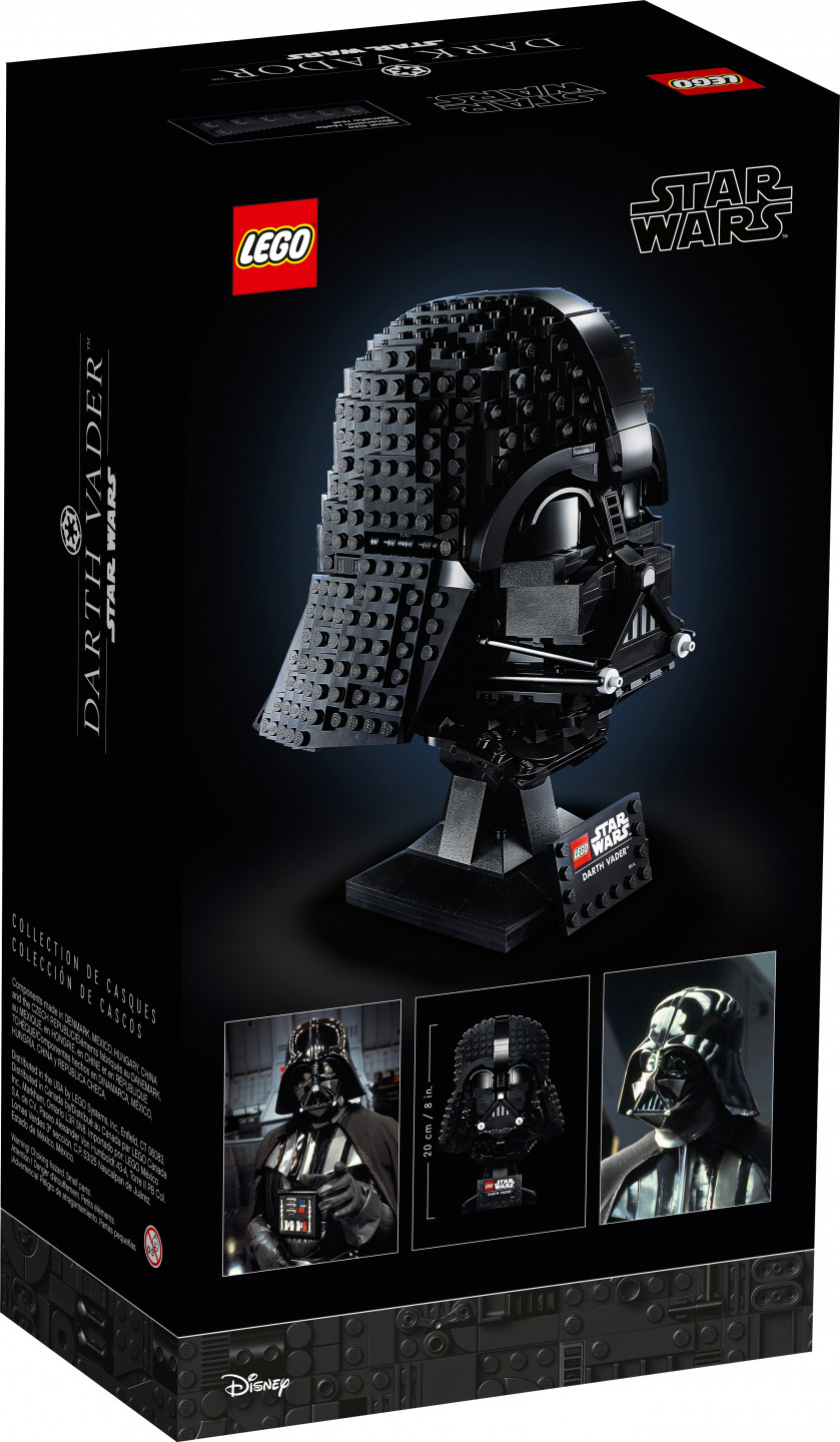 Dark Side bundel — Afbeelding 12