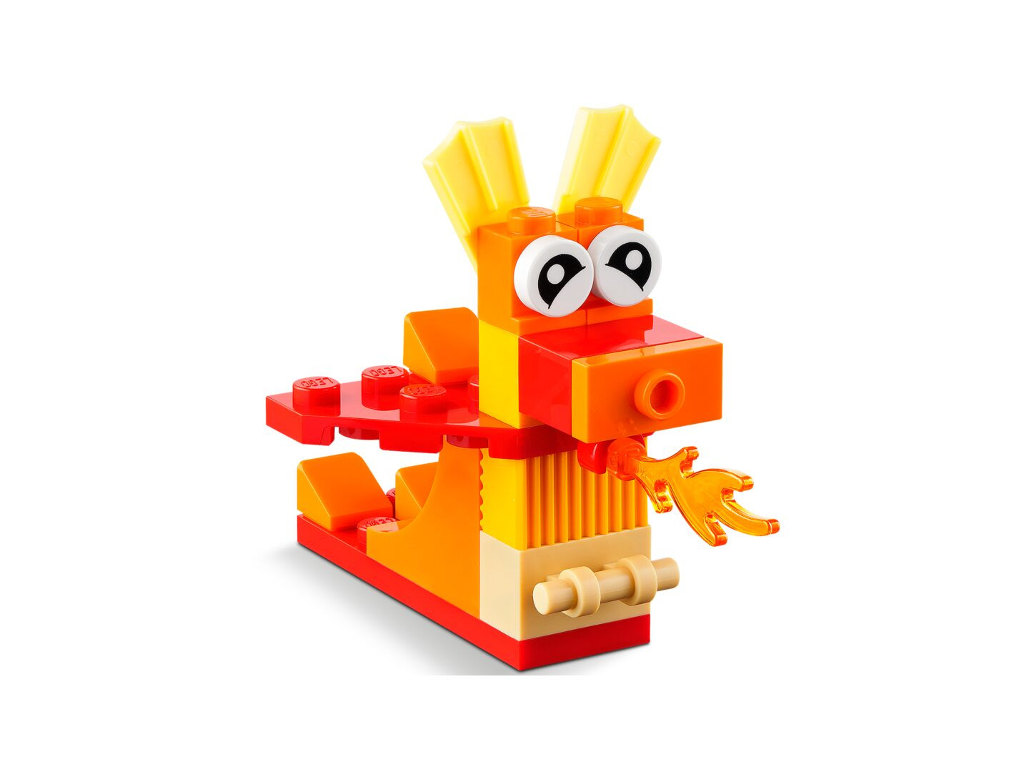 Creatieve monsters — Afbeelding 4