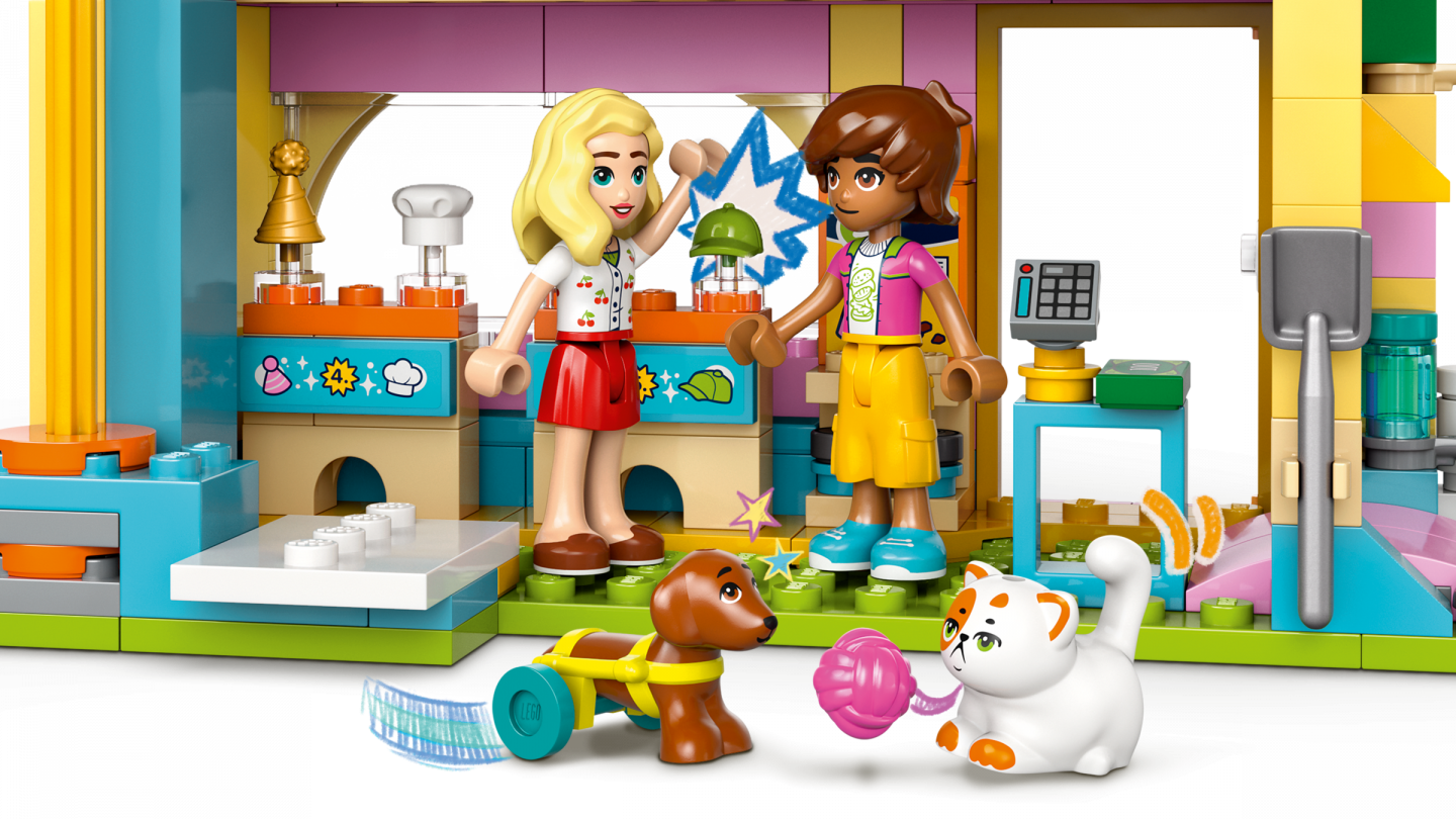 Winkel met dierenaccessoires — Afbeelding 7