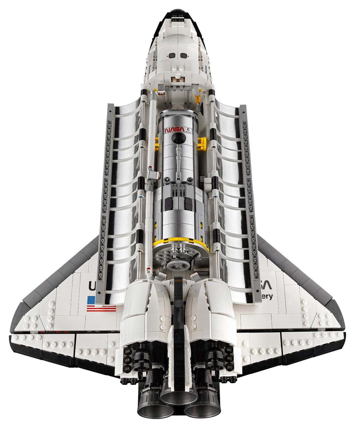 NASA Space Shuttle Discovery — Afbeelding 6