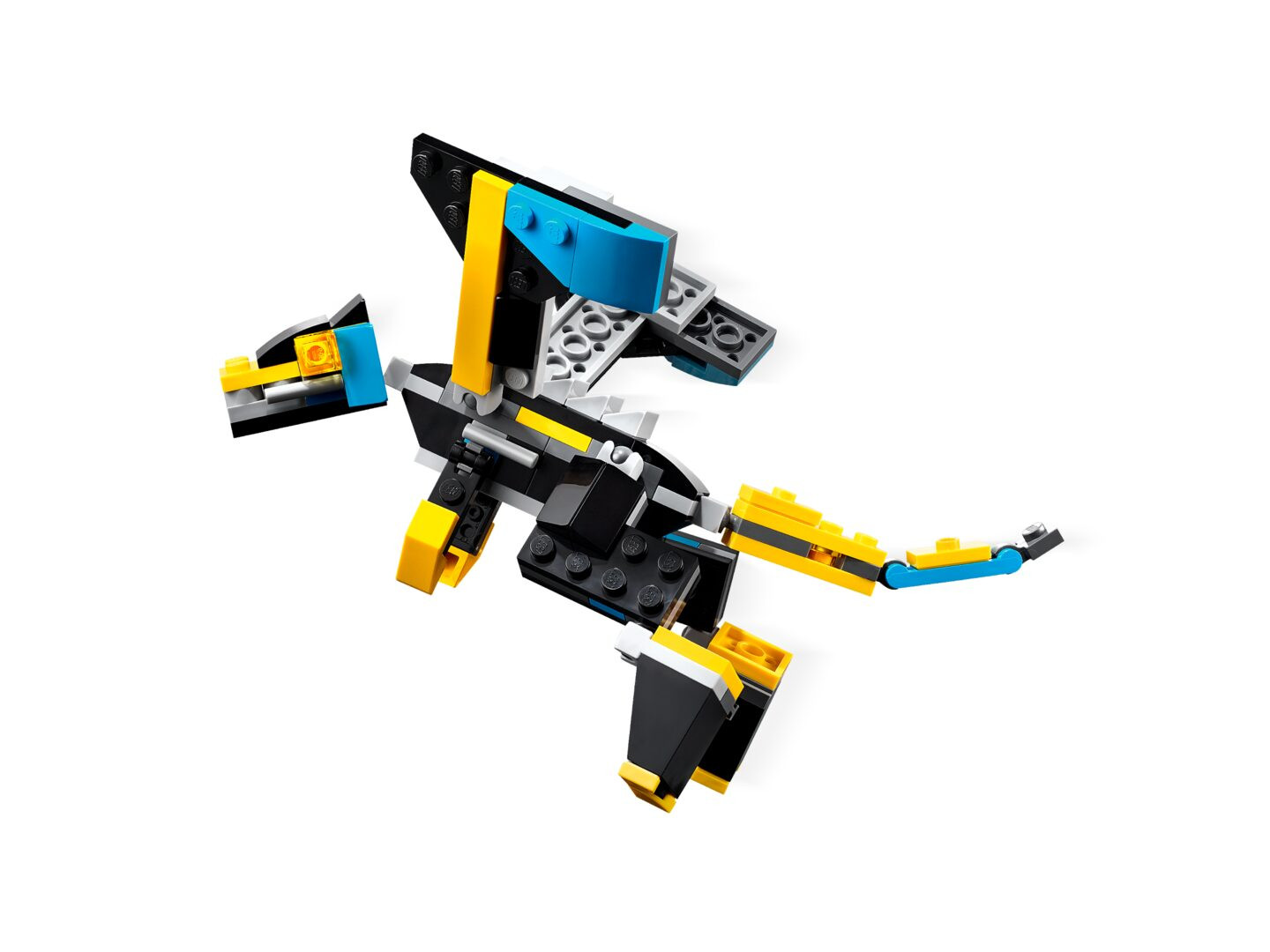 Superrobot — Afbeelding 8