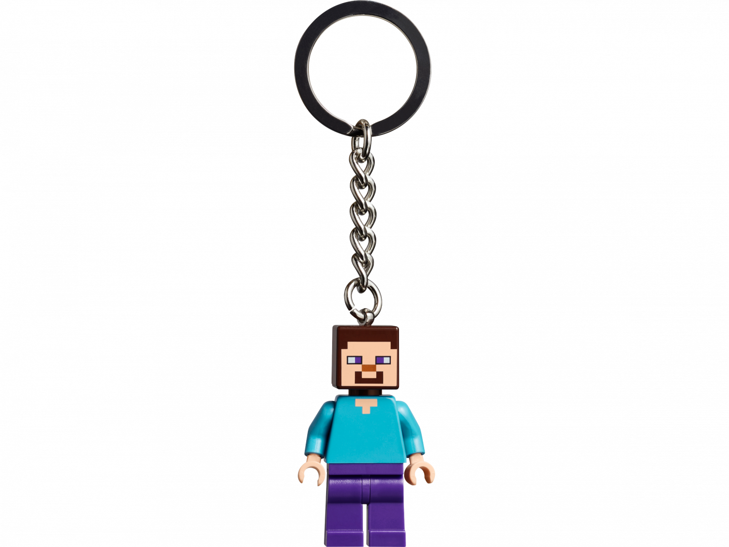 Steve sleutelhanger