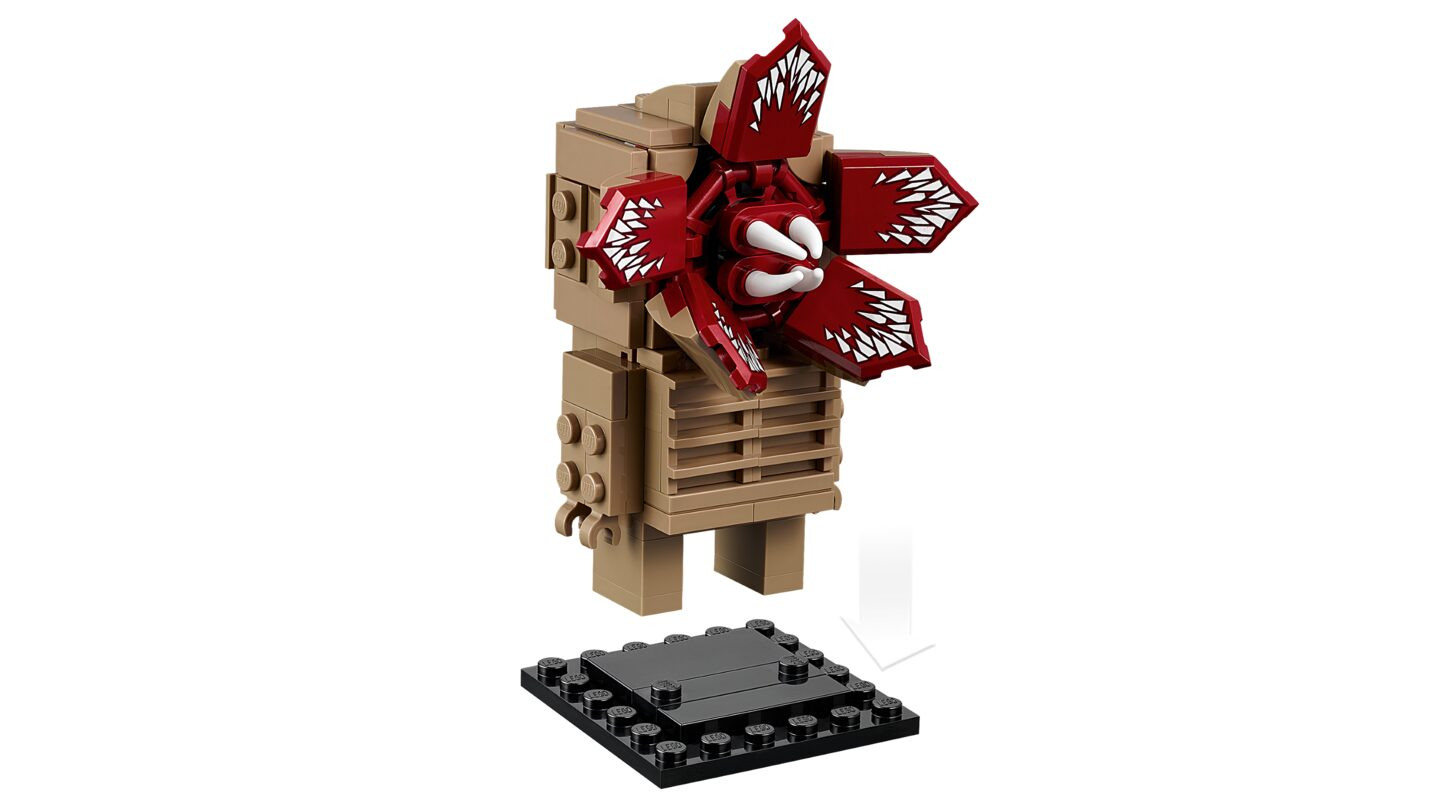 Demogorgon & Elf — Afbeelding 5