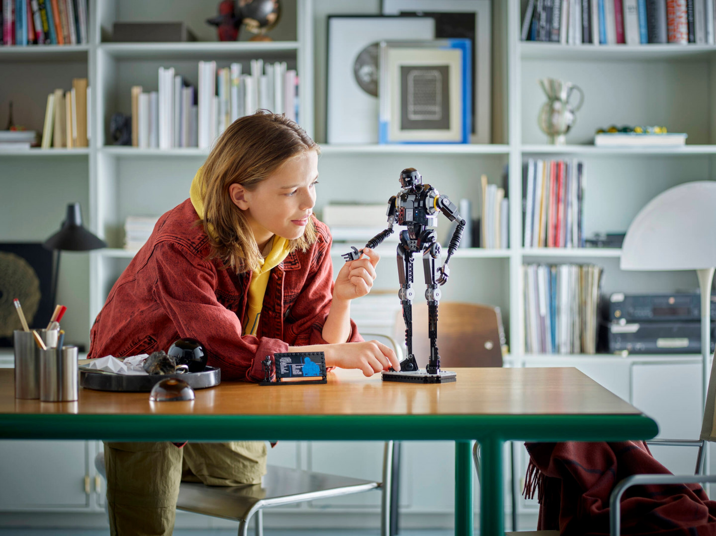 K-2SO™ Security Droid — Afbeelding 4