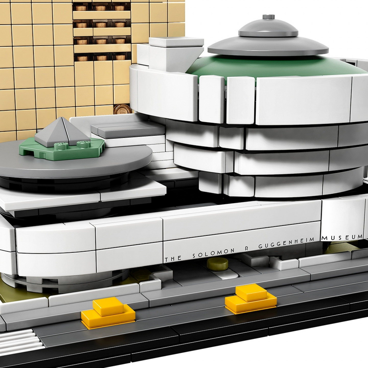 Musée Solomon R. Guggenheim — Image 3