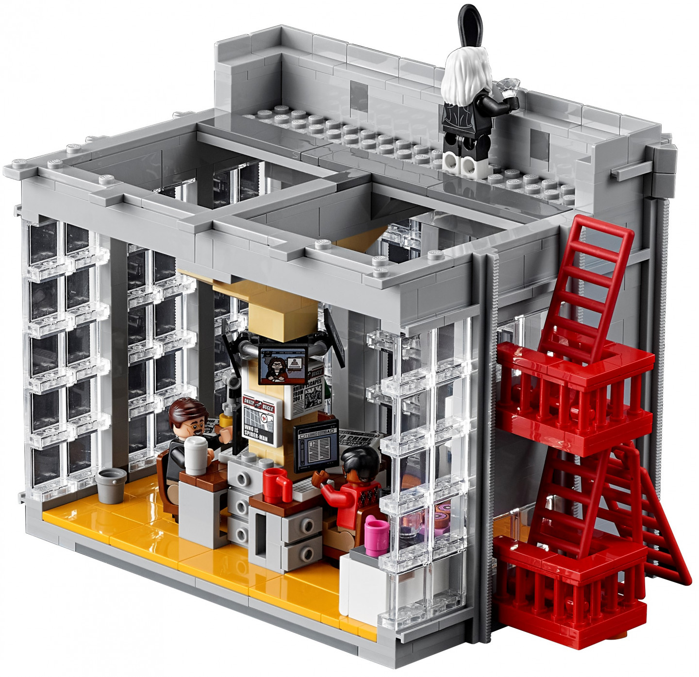 Daily Bugle — Afbeelding 7