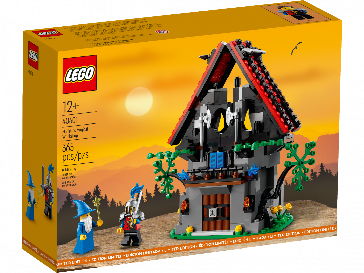 Majisto’s Magical Workshop — Image 2