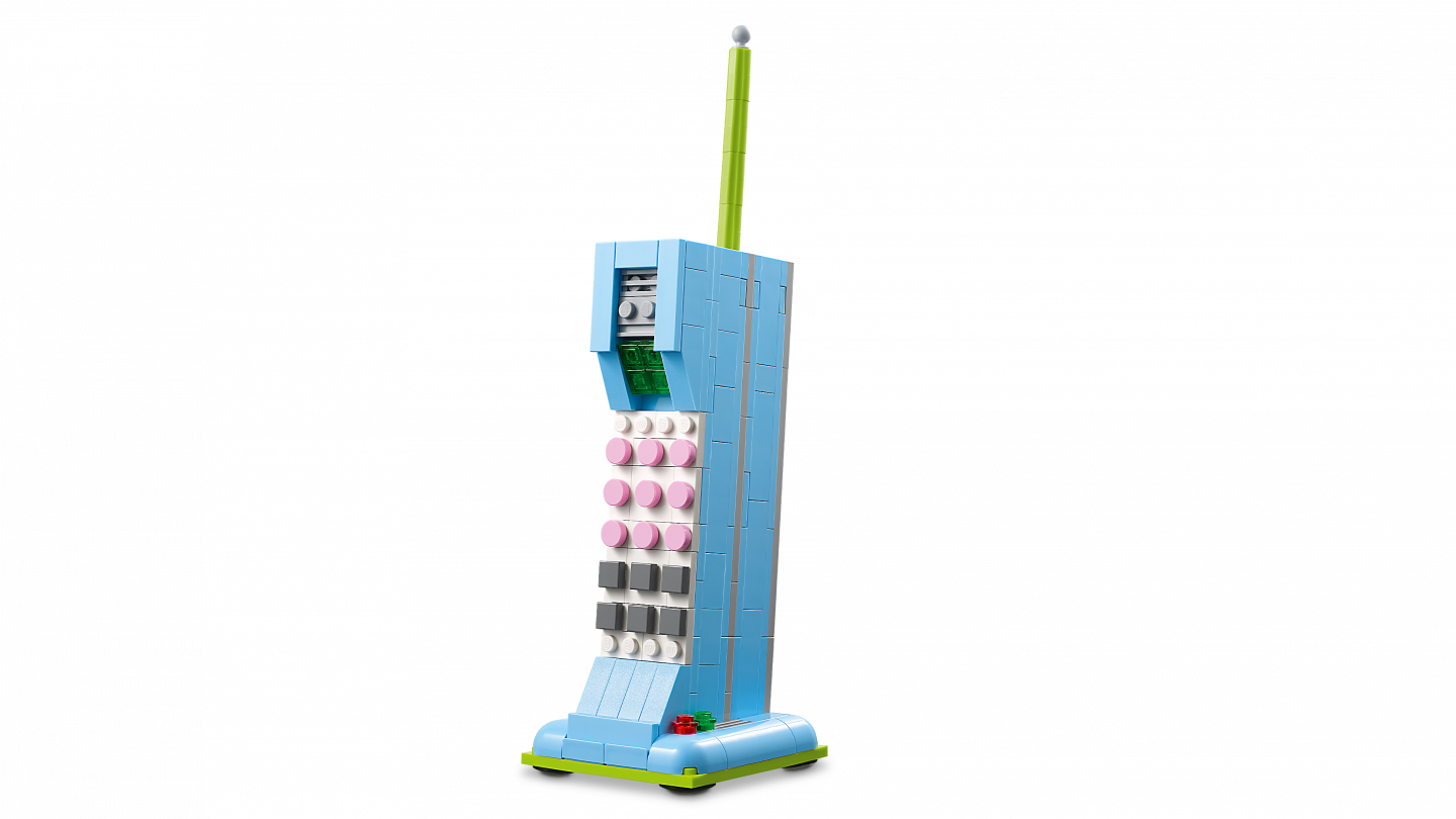 Retro telefoon — Afbeelding 4