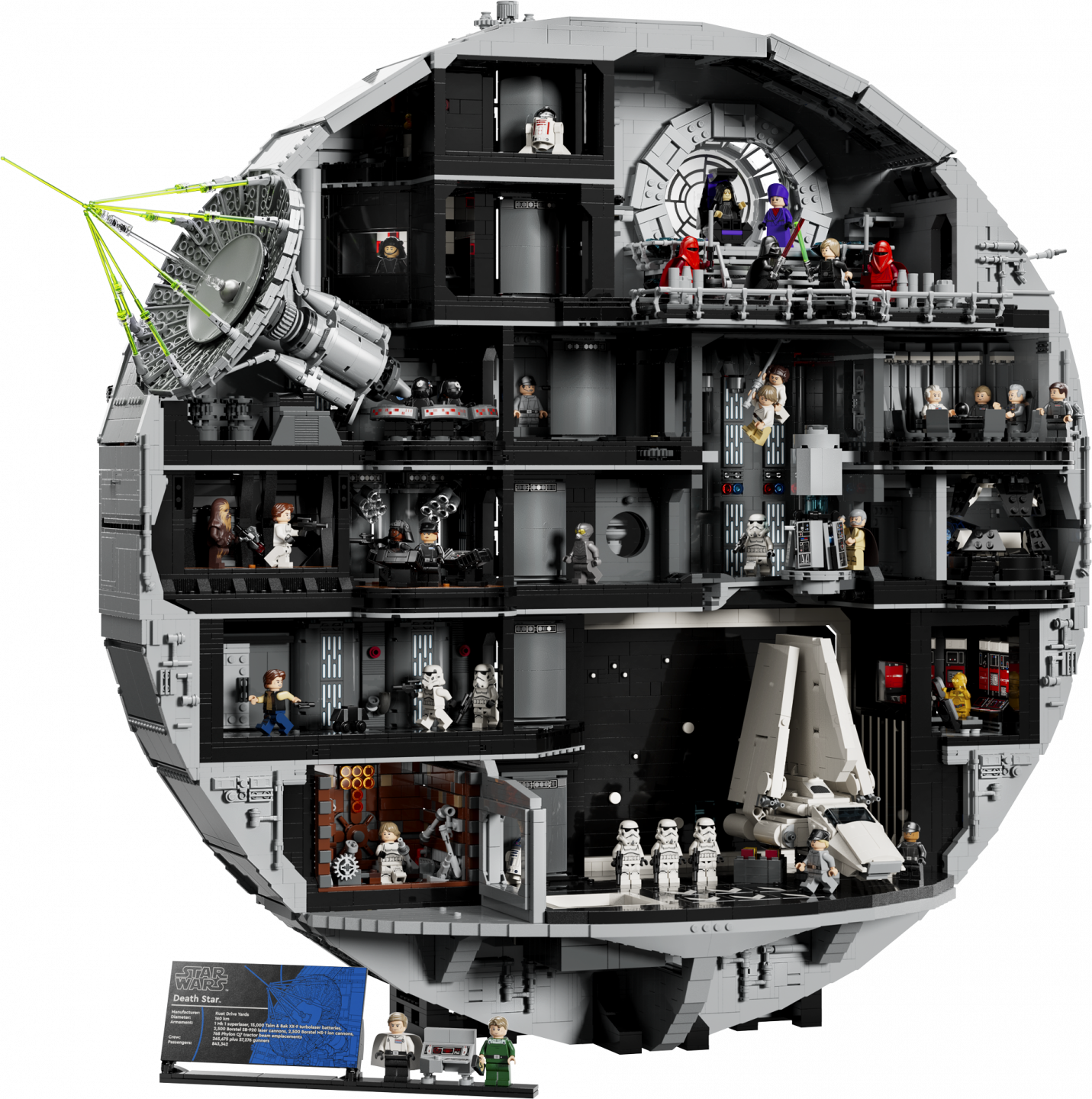 Death Star™