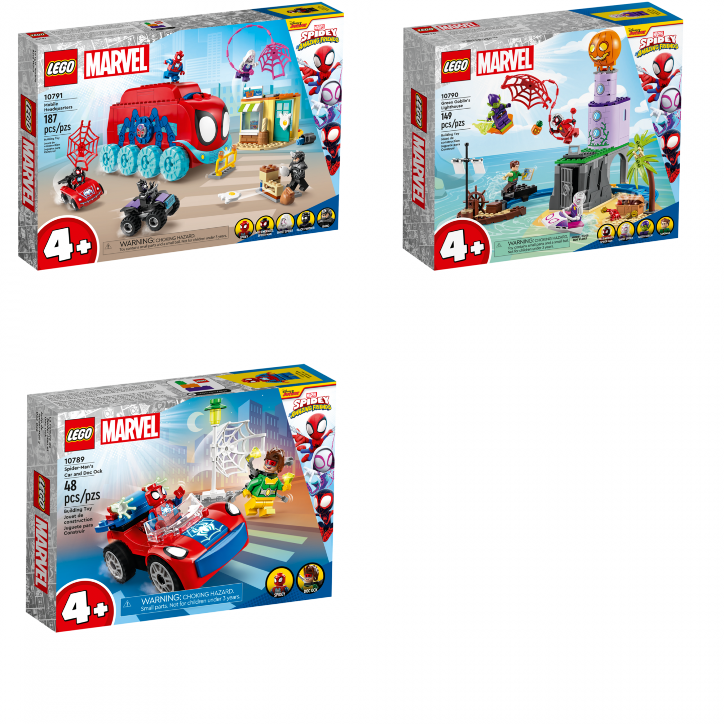 LEGO Sets added on 2022-12-08