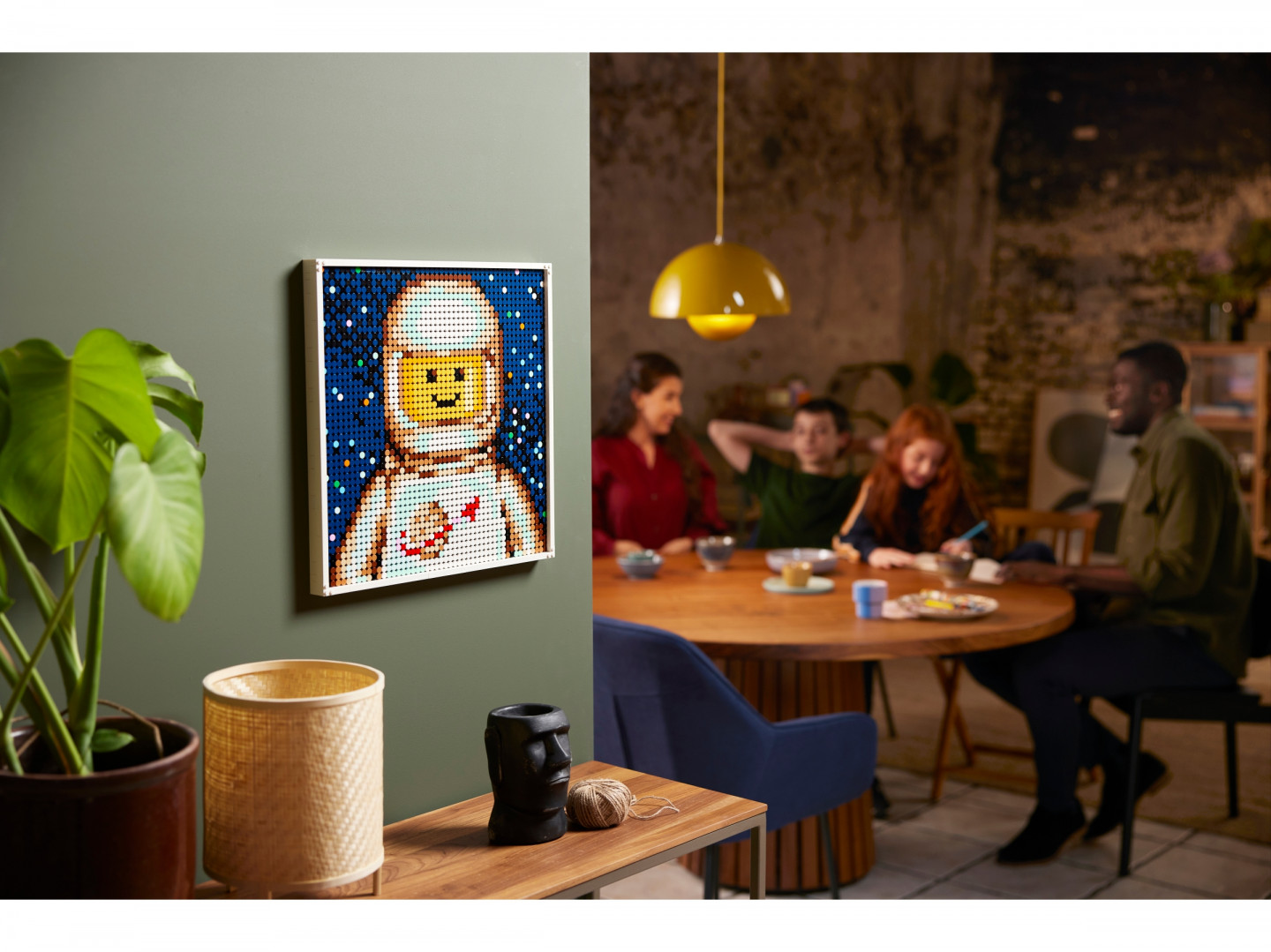 Kunstproject - Samen creëren — Afbeelding 5