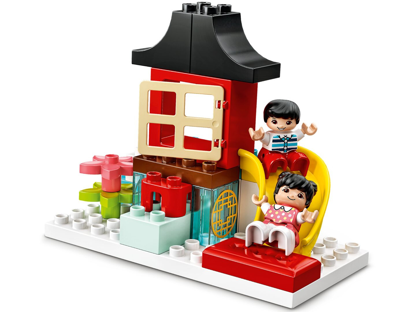 Gelukkige kindertijdmomenten — Afbeelding 6